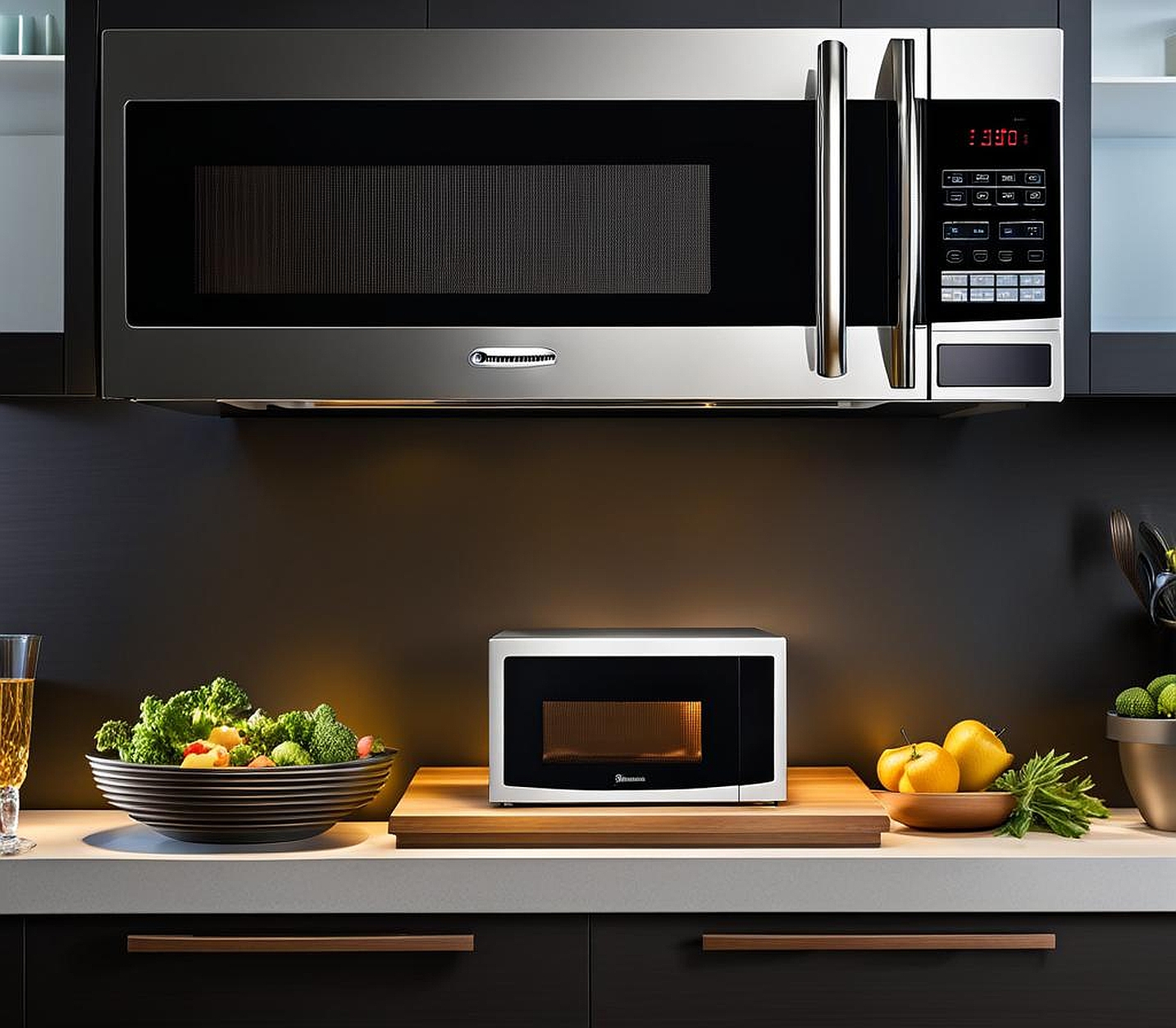 The Importance of Dimensions in Small Microwave Design