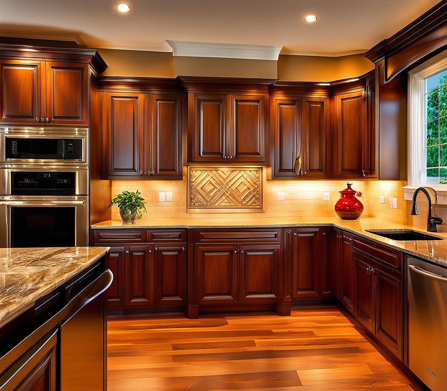 Cost to Refurbish Kitchen Cabinets Estimates for Homeowners