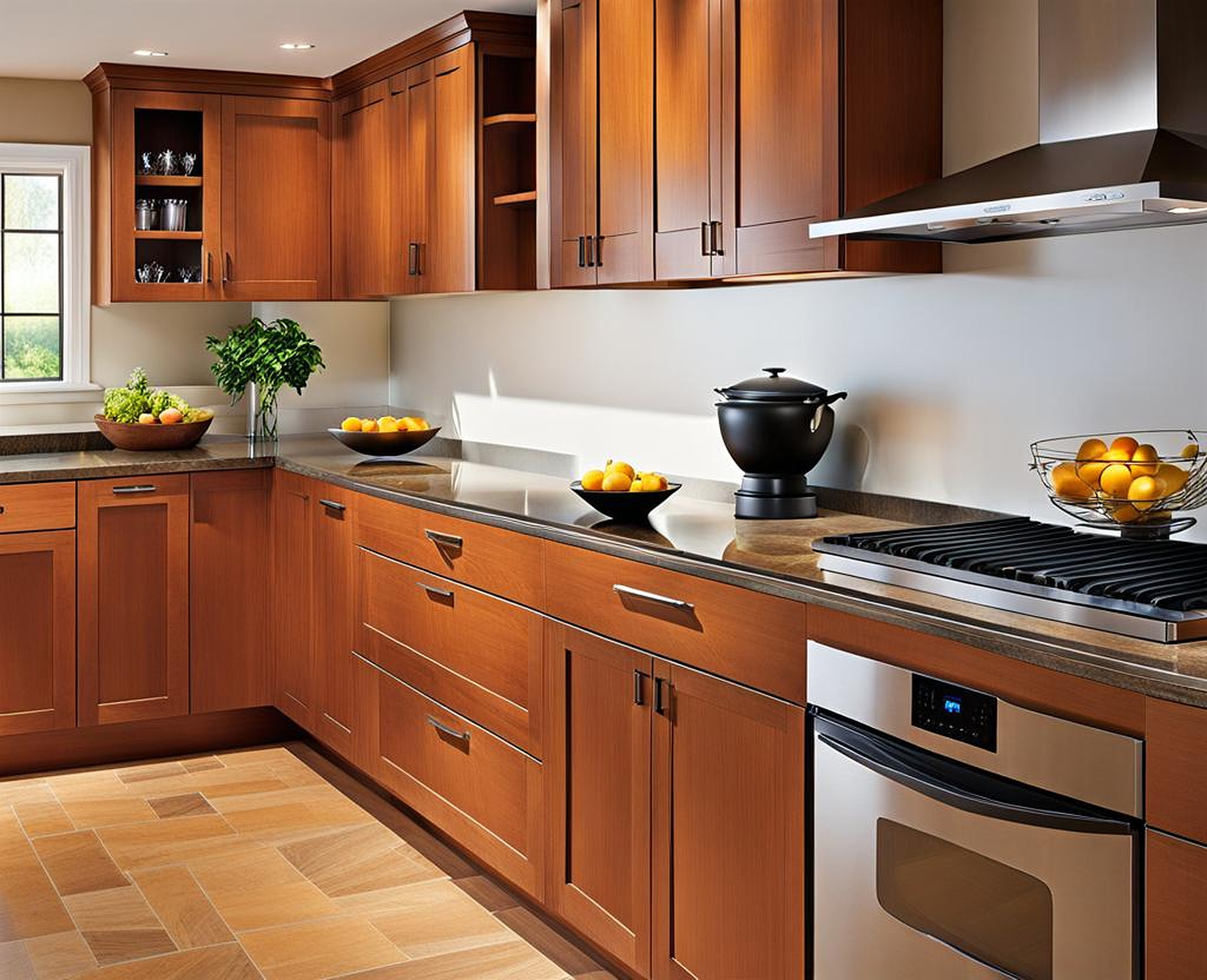 Kitchen Countertops Options Costs Explained for Home Design