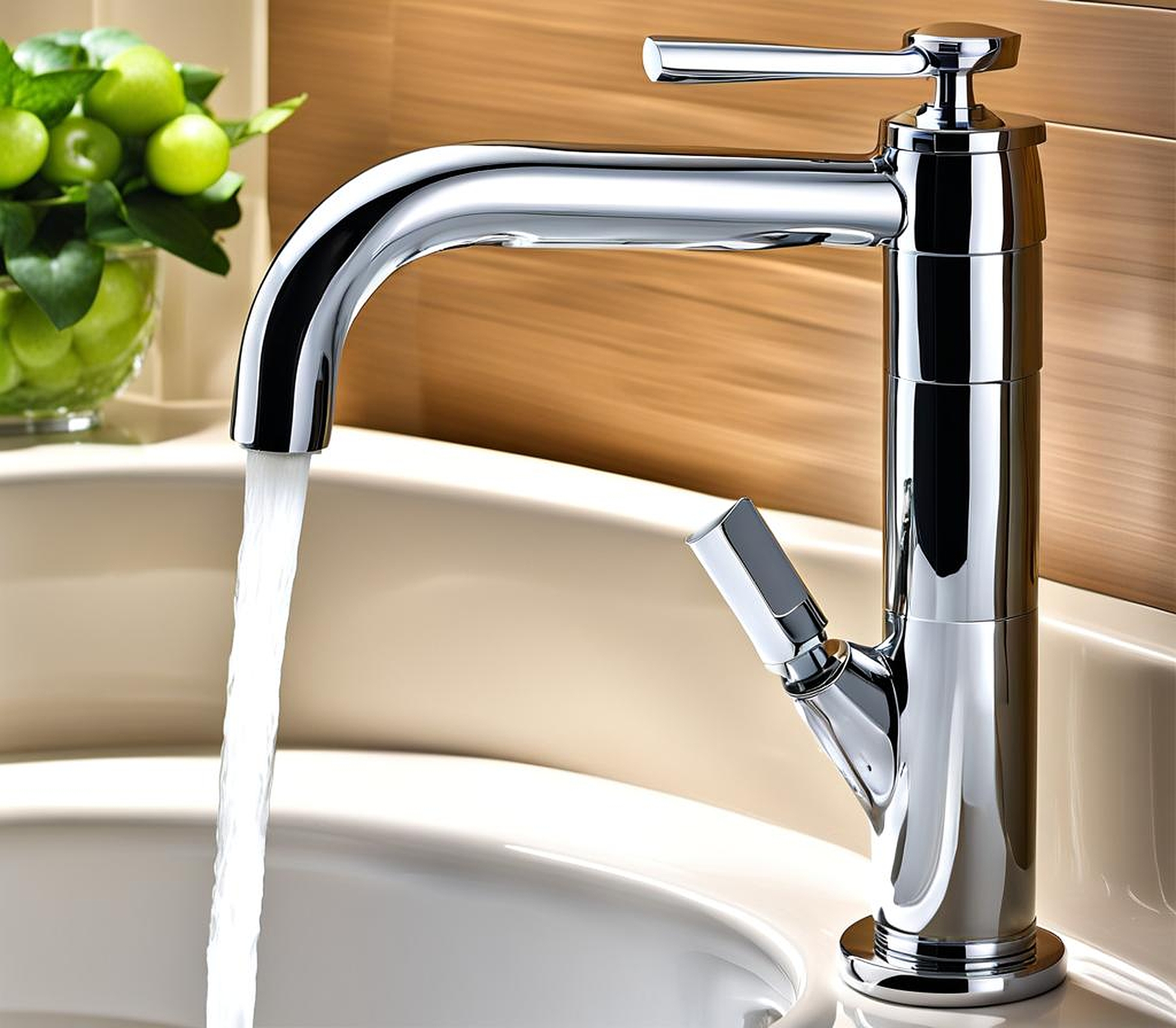 How to Fix a Loose Faucet Base without Hiring a Plumber