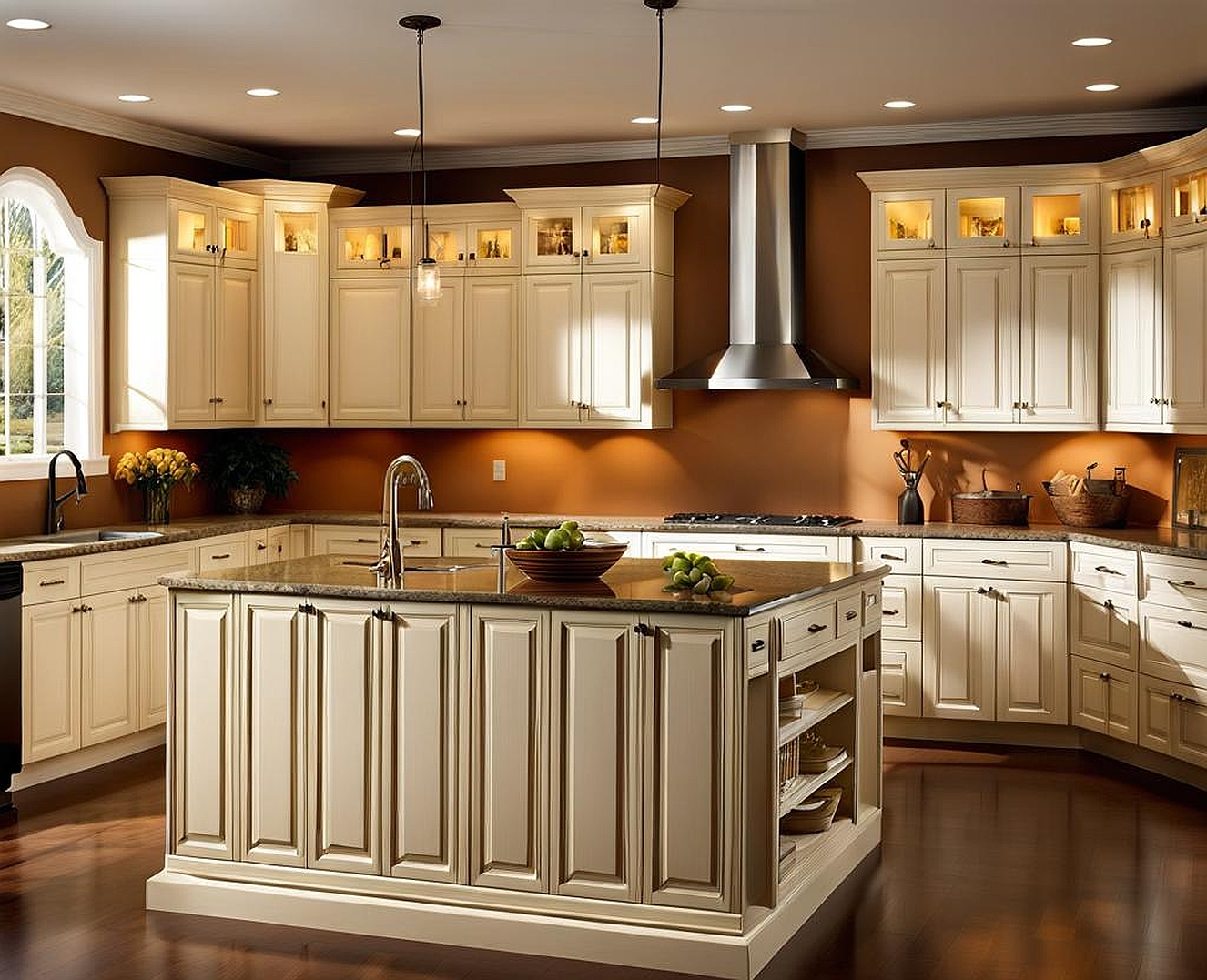 Fresh Insights on How Much New Cabinets Will Cost You