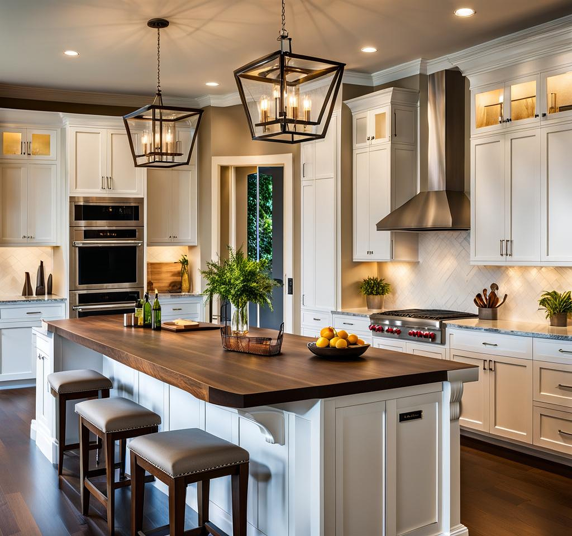 Key Considerations for Selecting the Perfect Good Kitchen Island Size