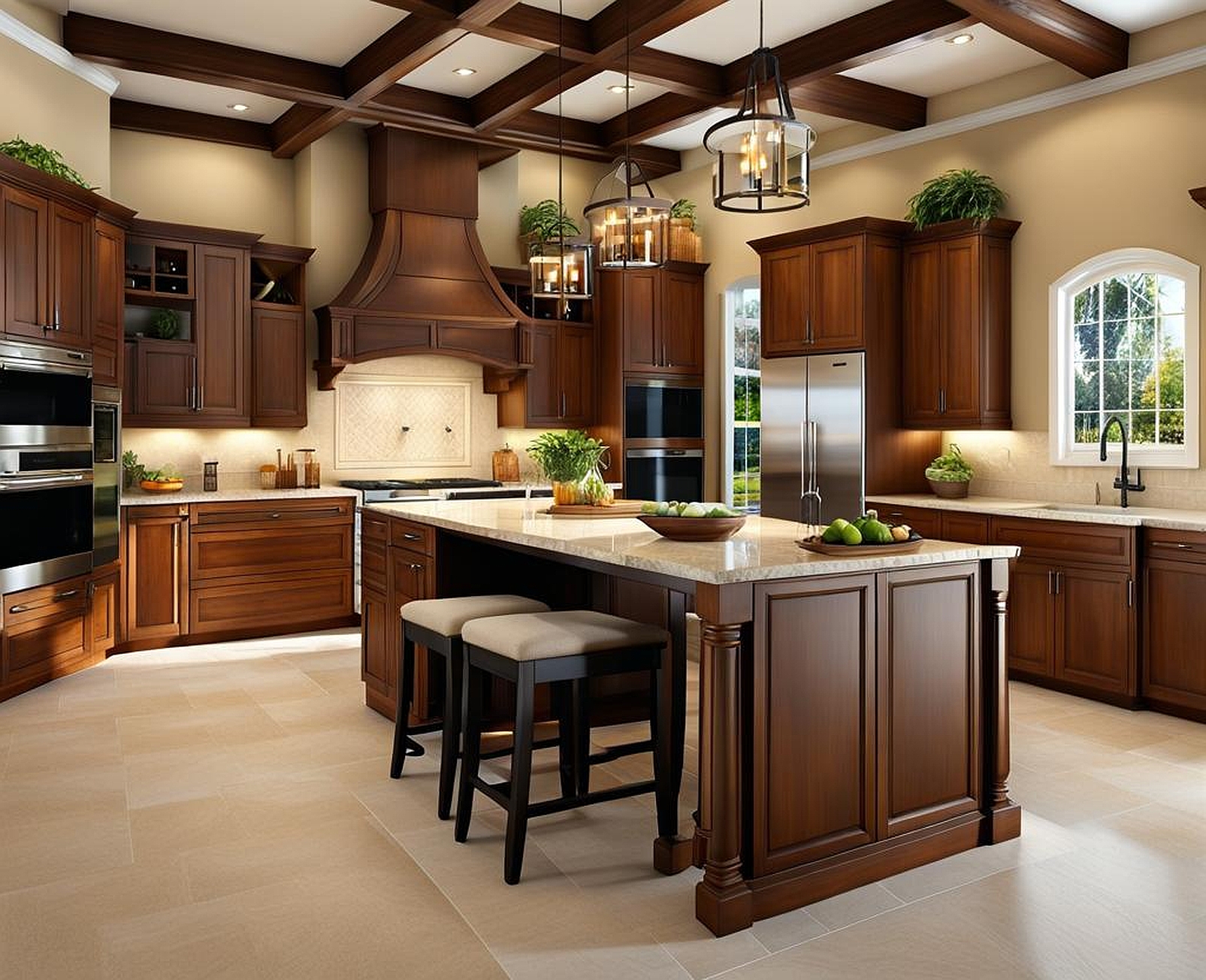 Understanding the Importance of Kitchen Island and Counter Distance for a Functional Kitchen