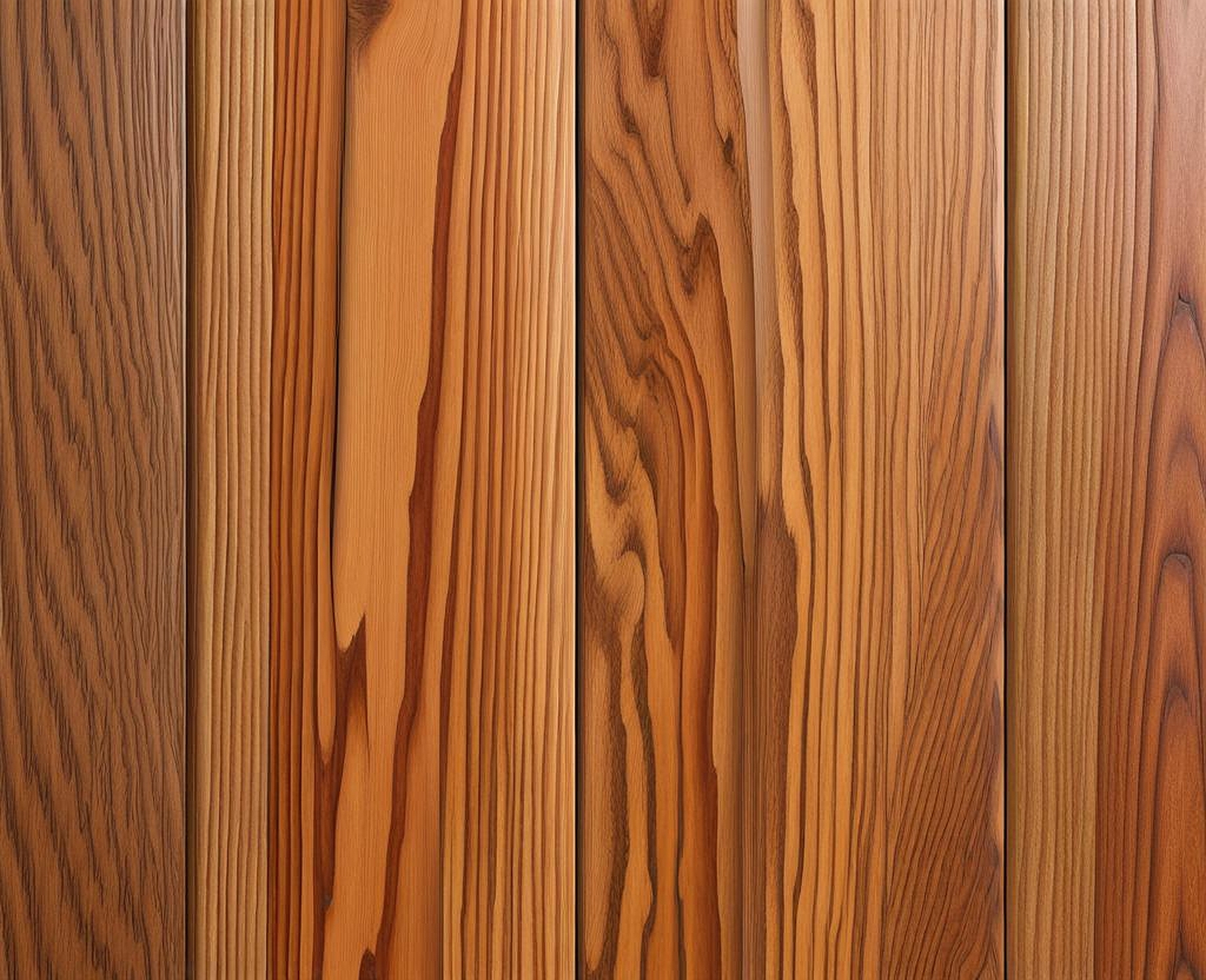 red oak stain colors