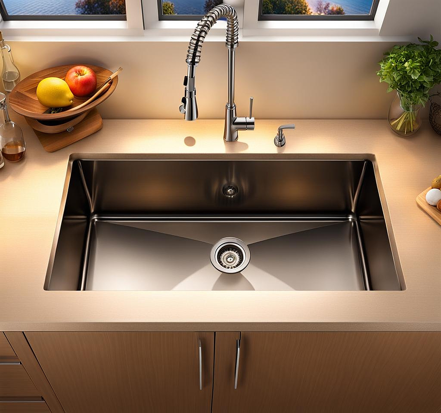 Effective Solutions for Proper Kitchen Sink Plumbing Maintenance