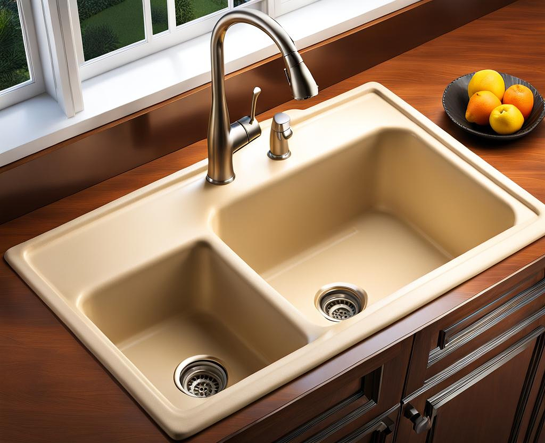 A Comprehensive Guide to Kitchen Sink Rough In Installations