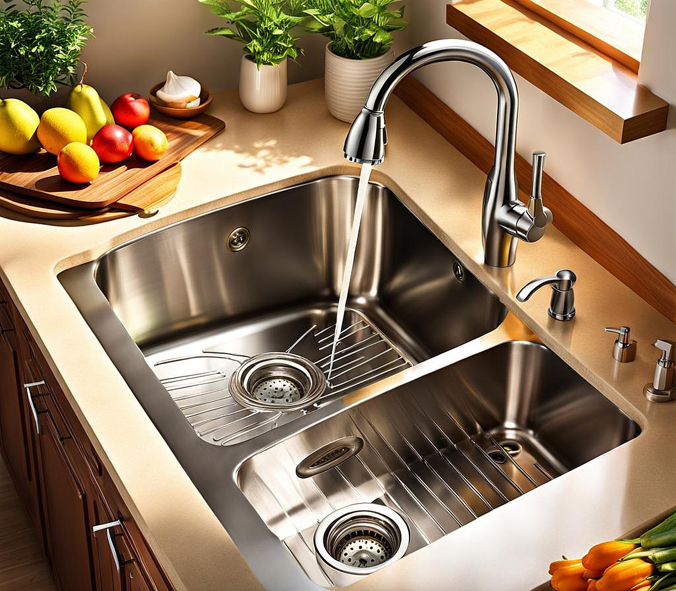 Reasons Why Your Sink Water Pressure is So Low