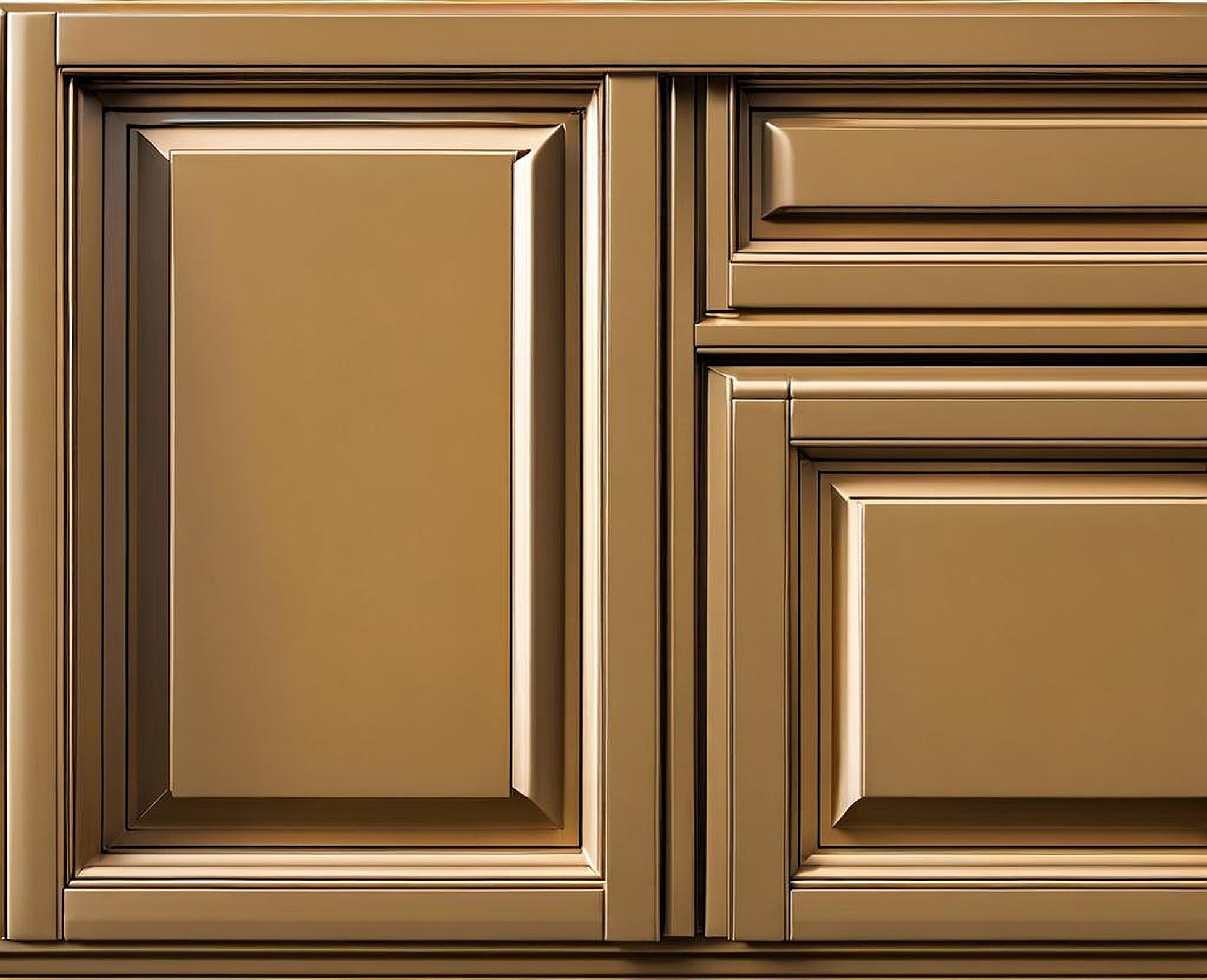 Factors Influencing Cabinet Depths When Making Kitchen Cabinets