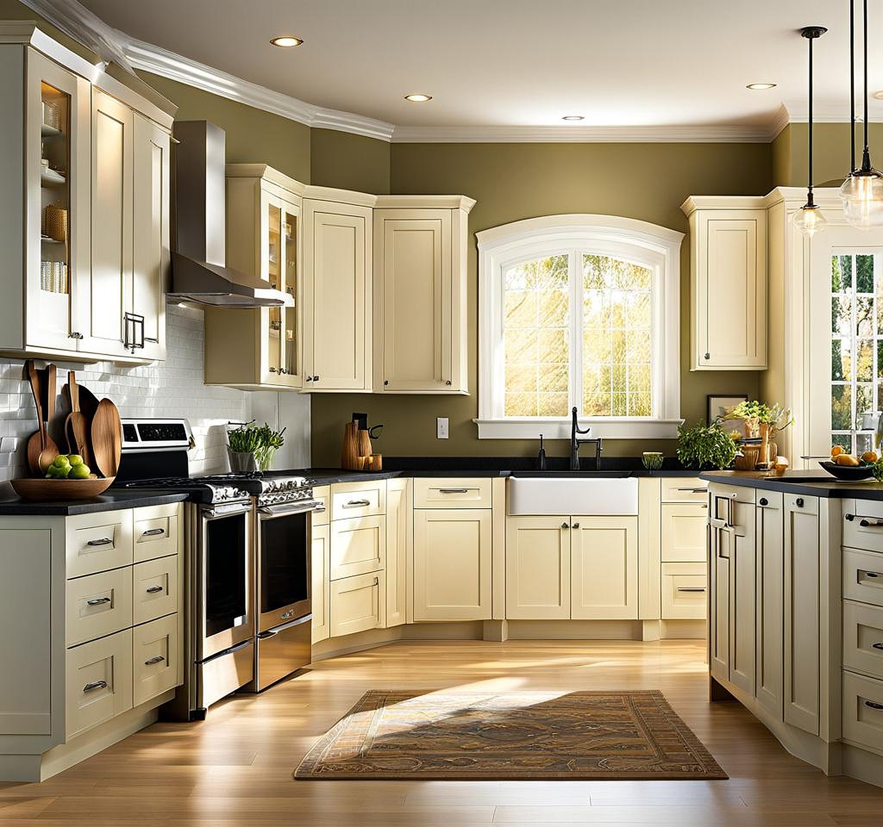 Understanding Standard Kitchen Base Cabinet Width Dimensions and Measurements