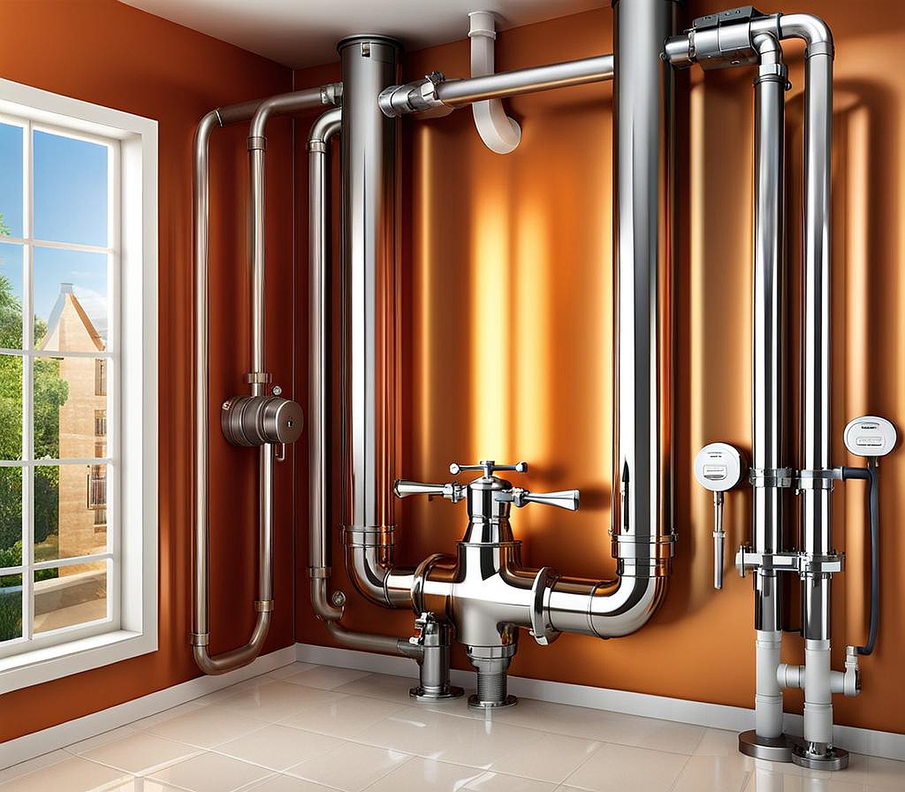 Common Causes of Overflow in Hot Water Systems and How to Fix Them