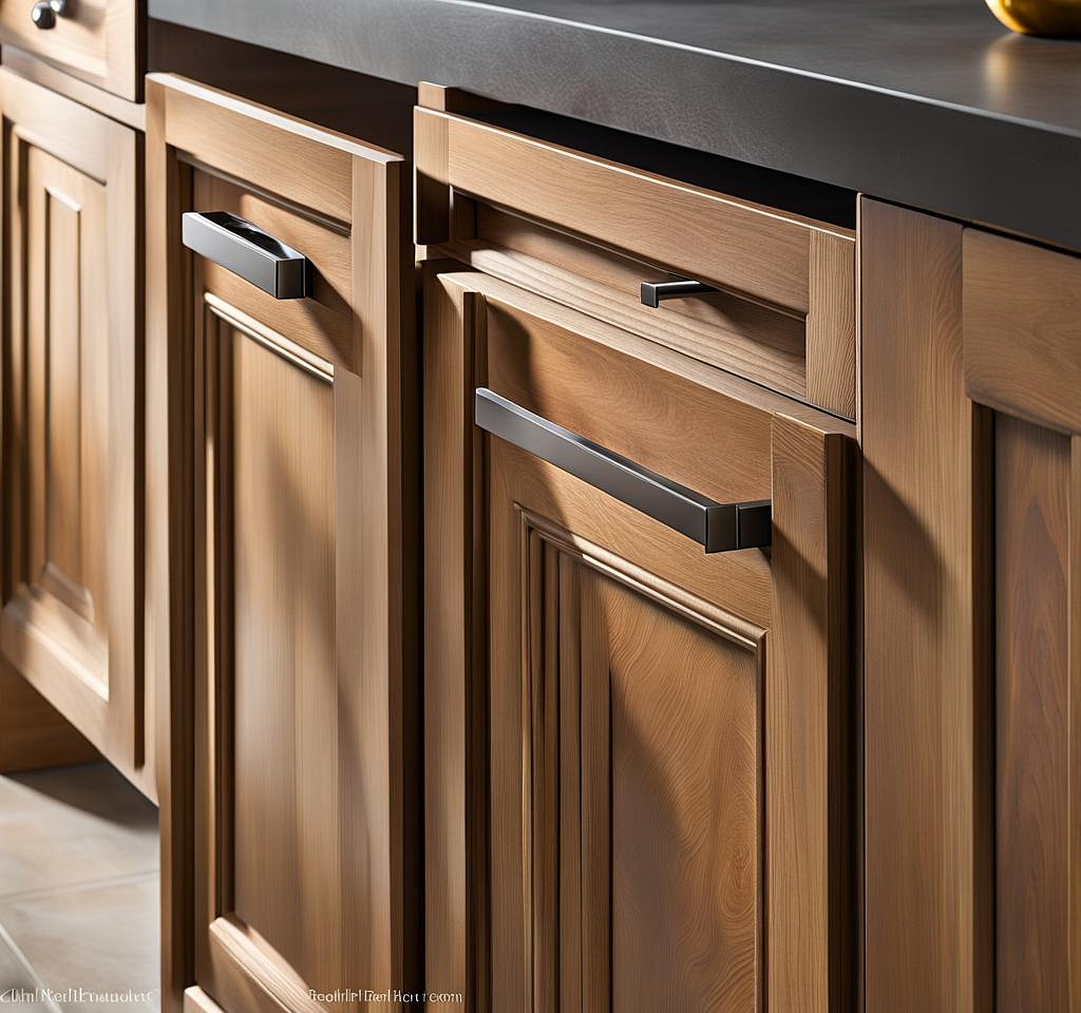 modern farmhouse cabinet hardware