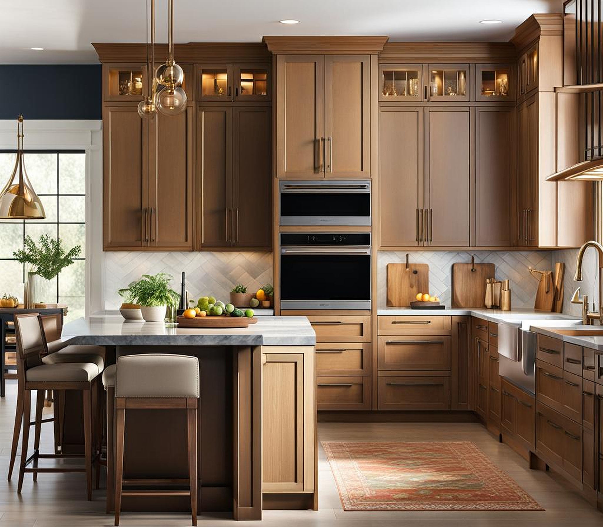 Design Inspiration for Creating a Dream Kitchen That Wows