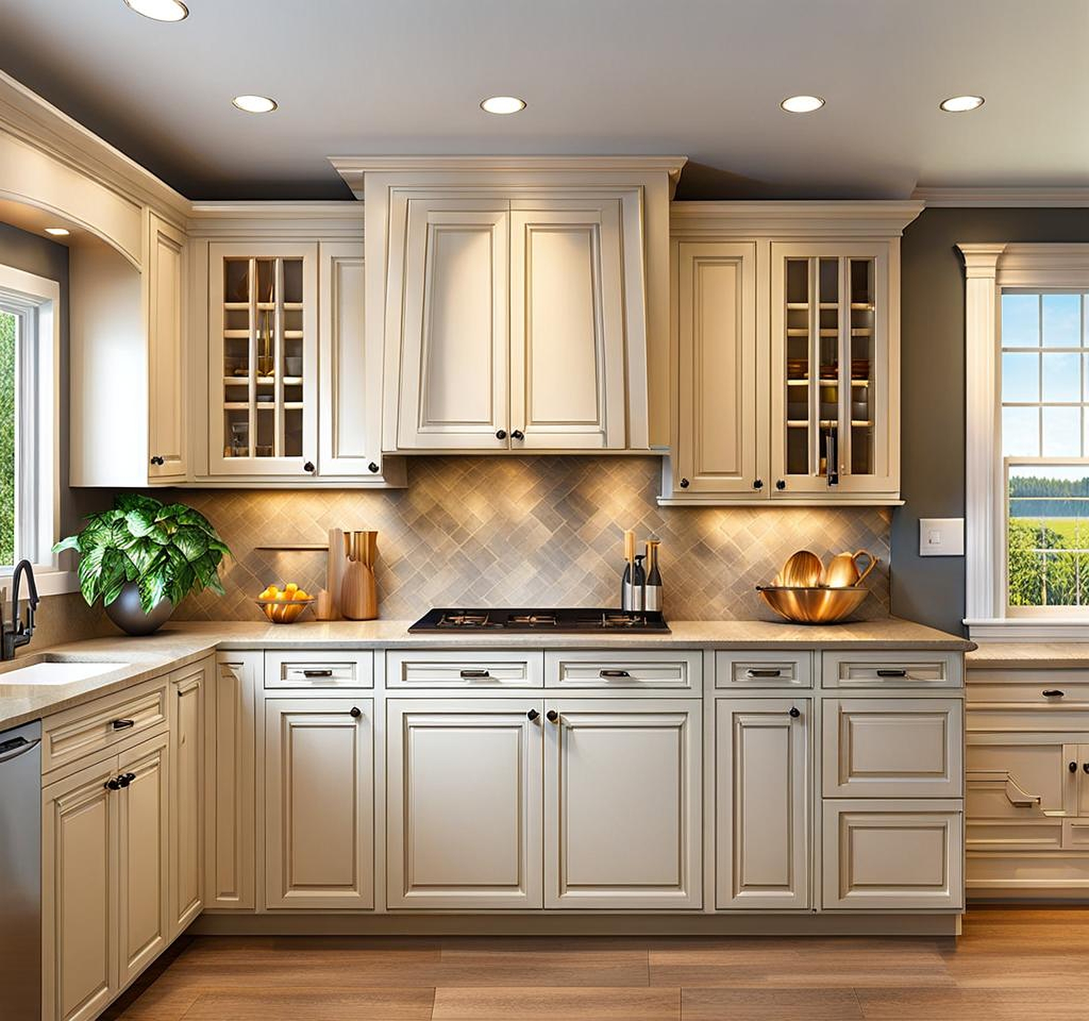 The Ultimate Guide to Kitchen Renovation Staten Island for Homeowners