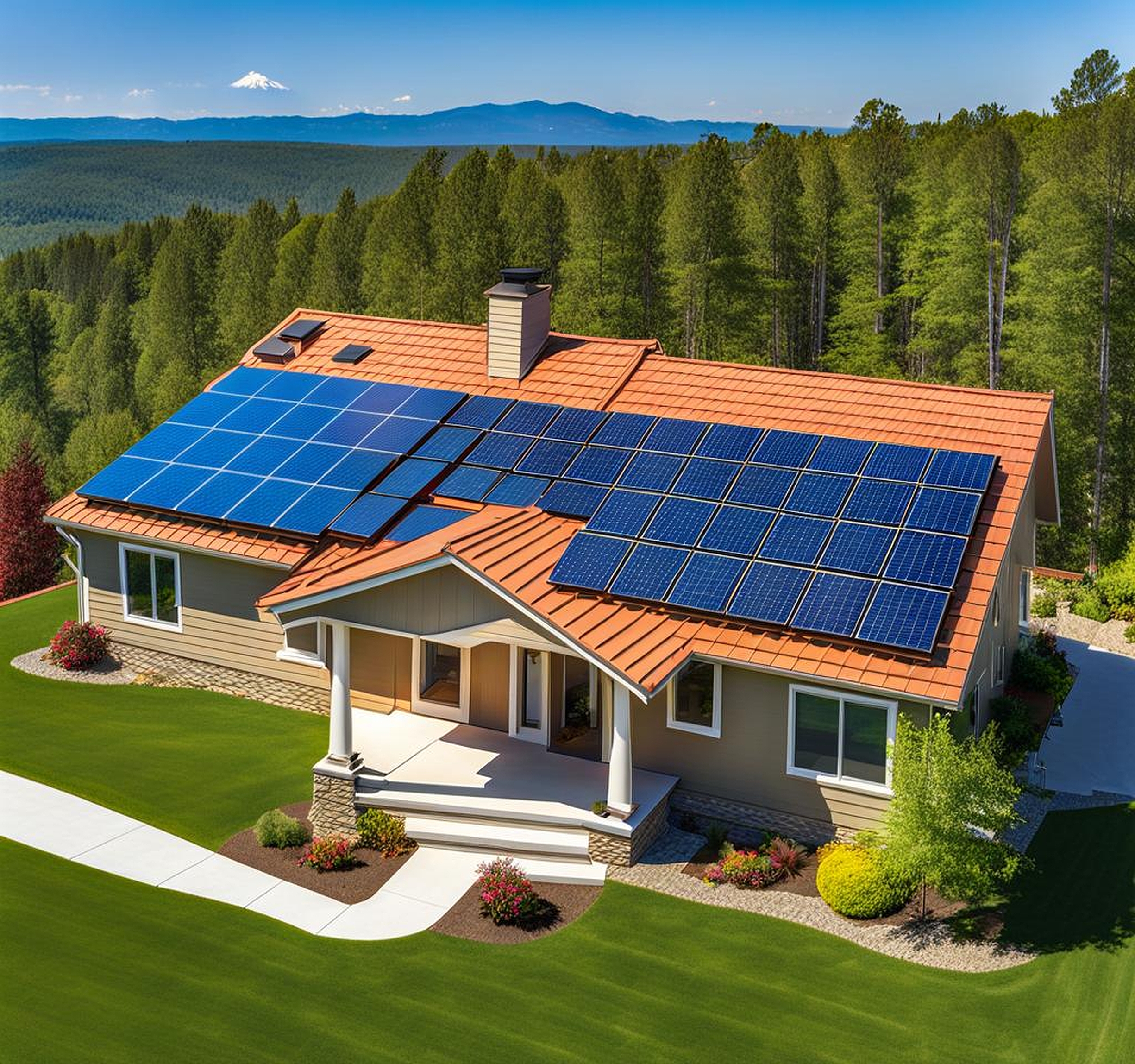 Essential Considerations for Attaching Solar Panels to Metal Roofs