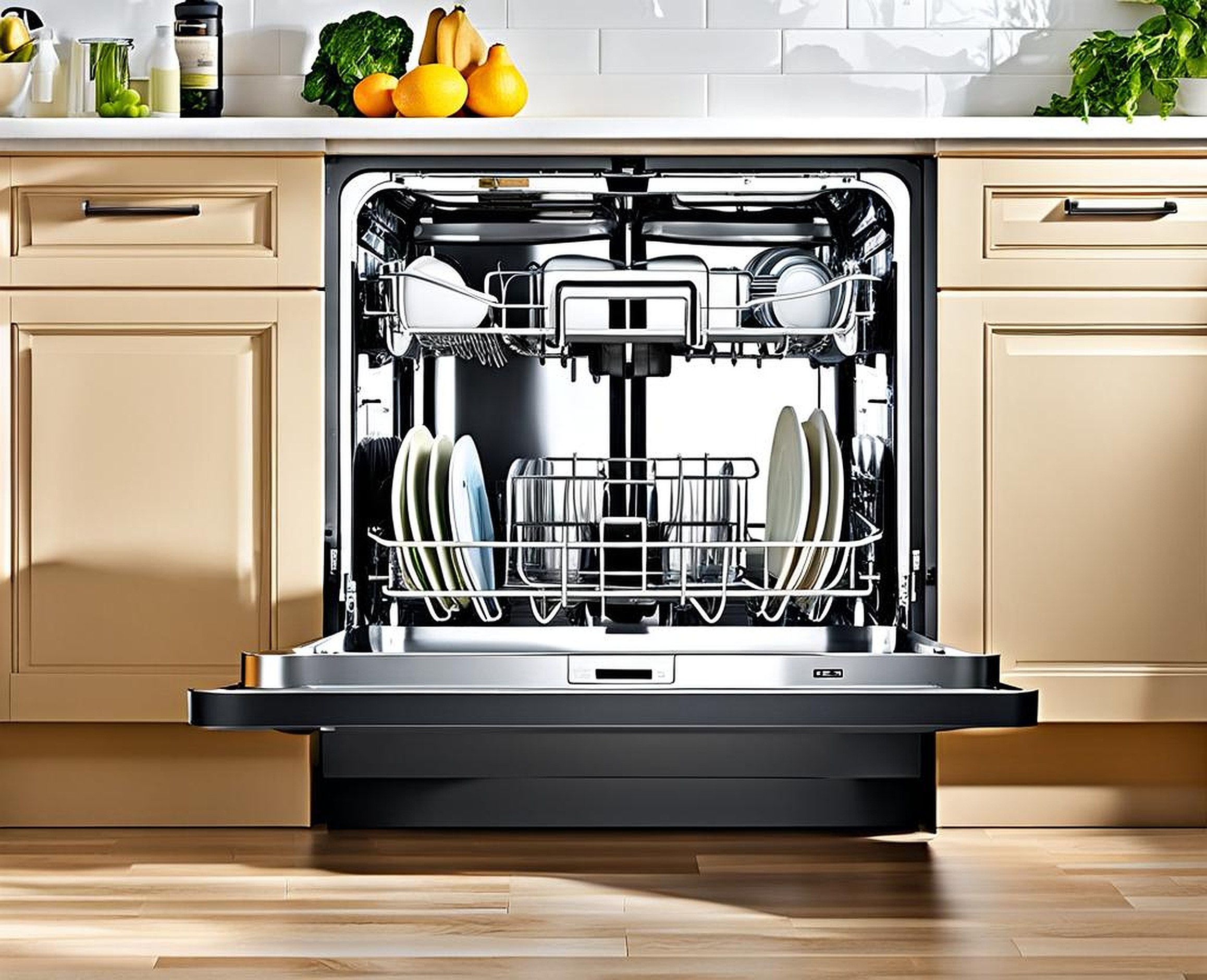 How to Fix Standing Water in Your Dishwasher Made Easy