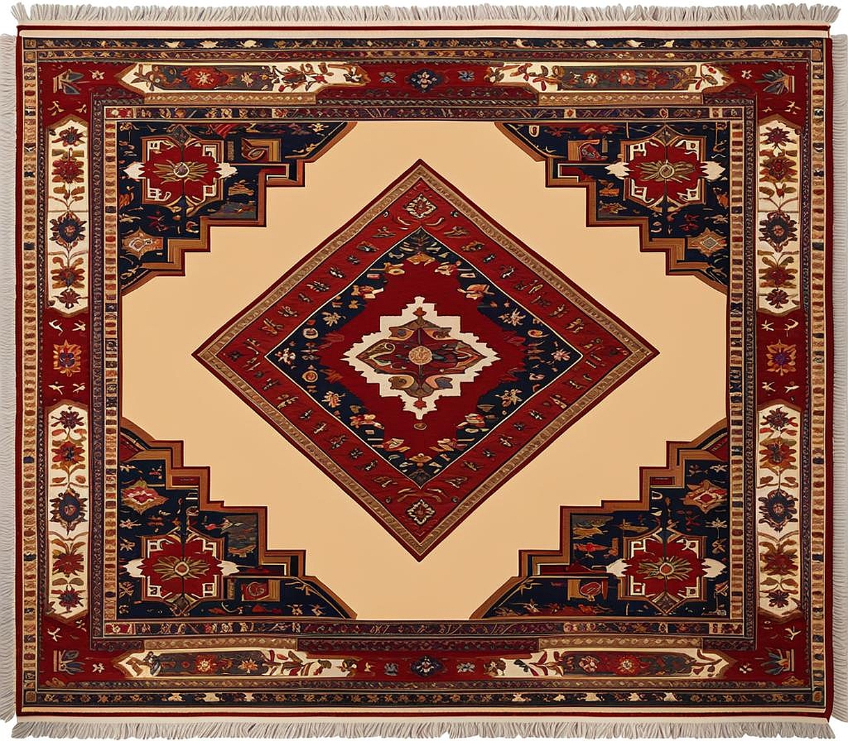 Selecting Twin Bed Rugs for Elegance and Comfort