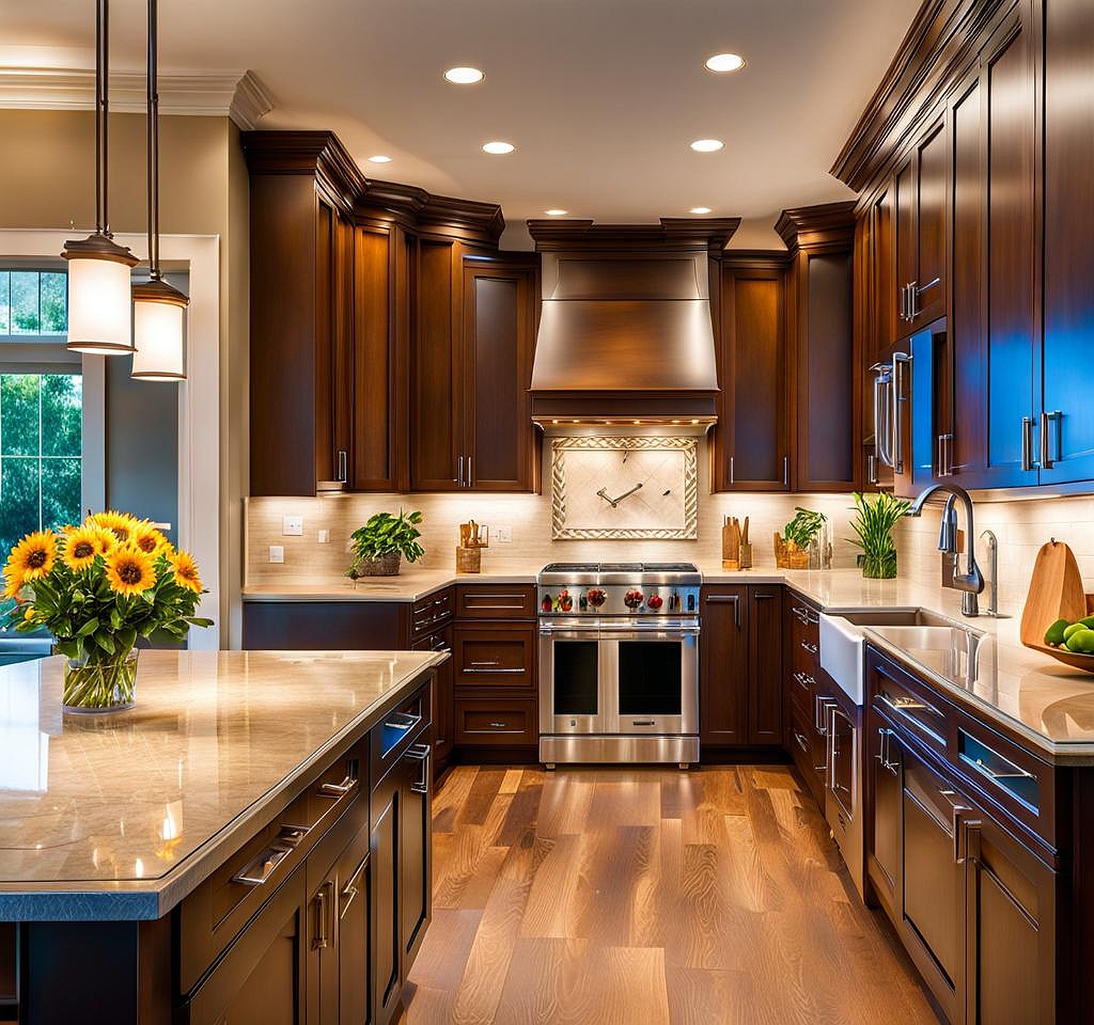 Is a Kitchen Remodel Worth the Cost and Effort