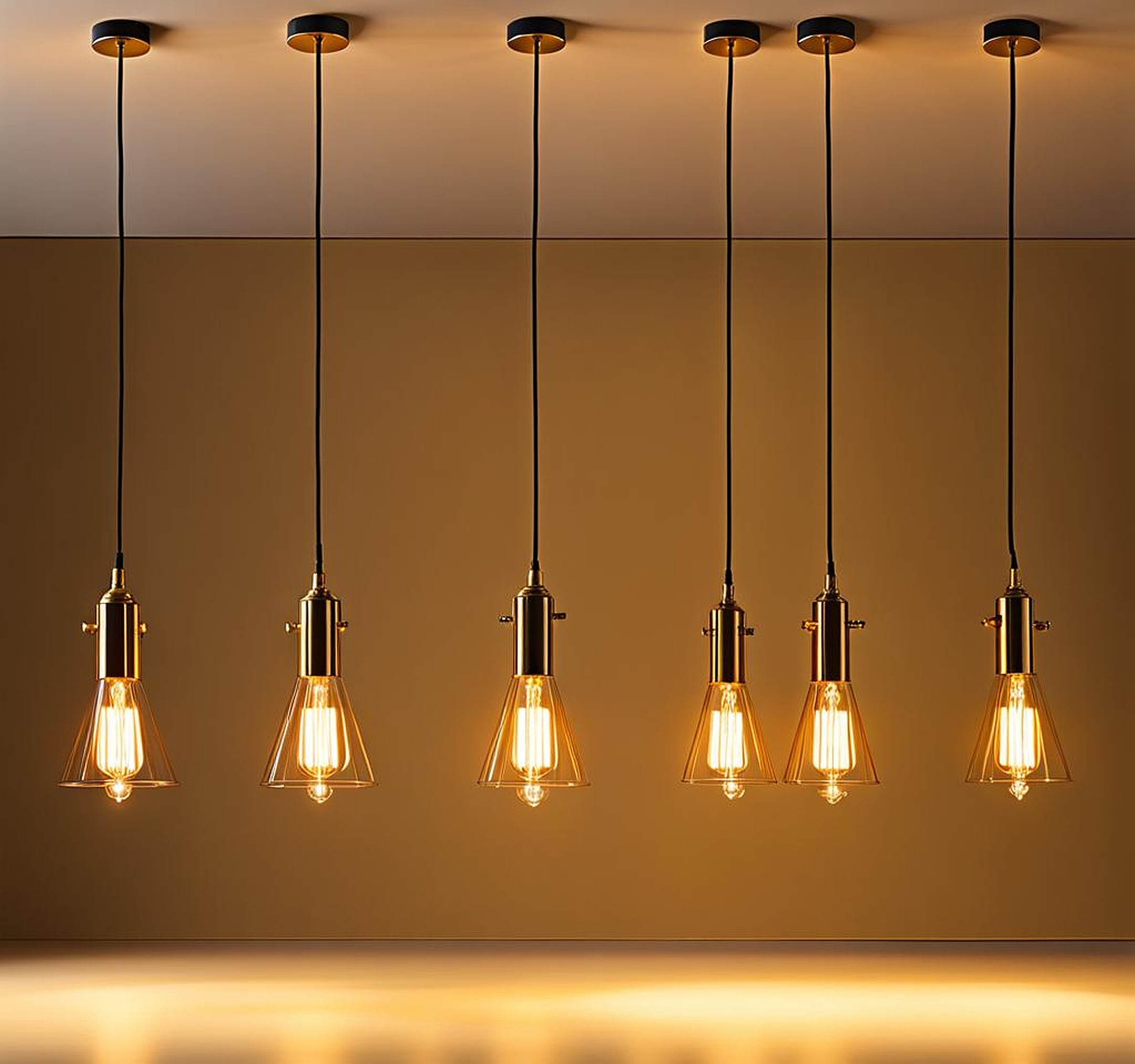 Understanding the Importance of Using the Correct Wiring for Pendant Lights