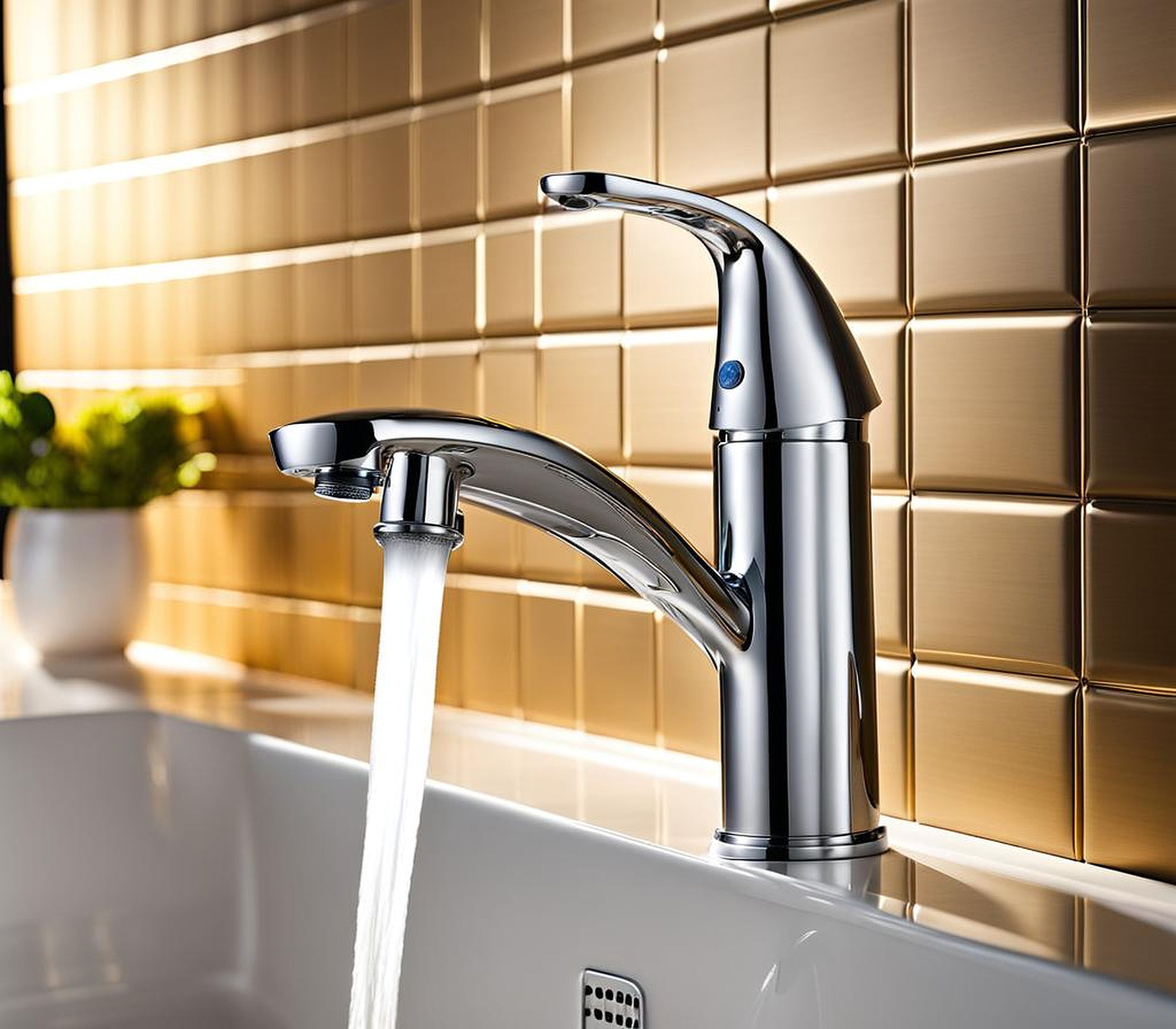 Are Expensive Faucets Worth It for the Average Homeowner