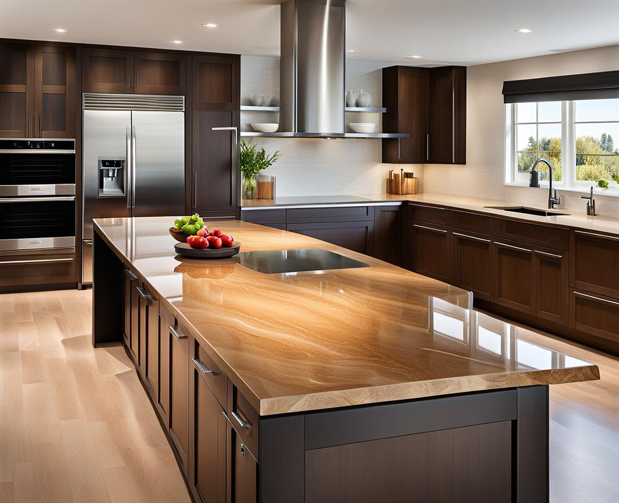 Understanding the Science Behind Optimal Kitchen Countertop Height Design