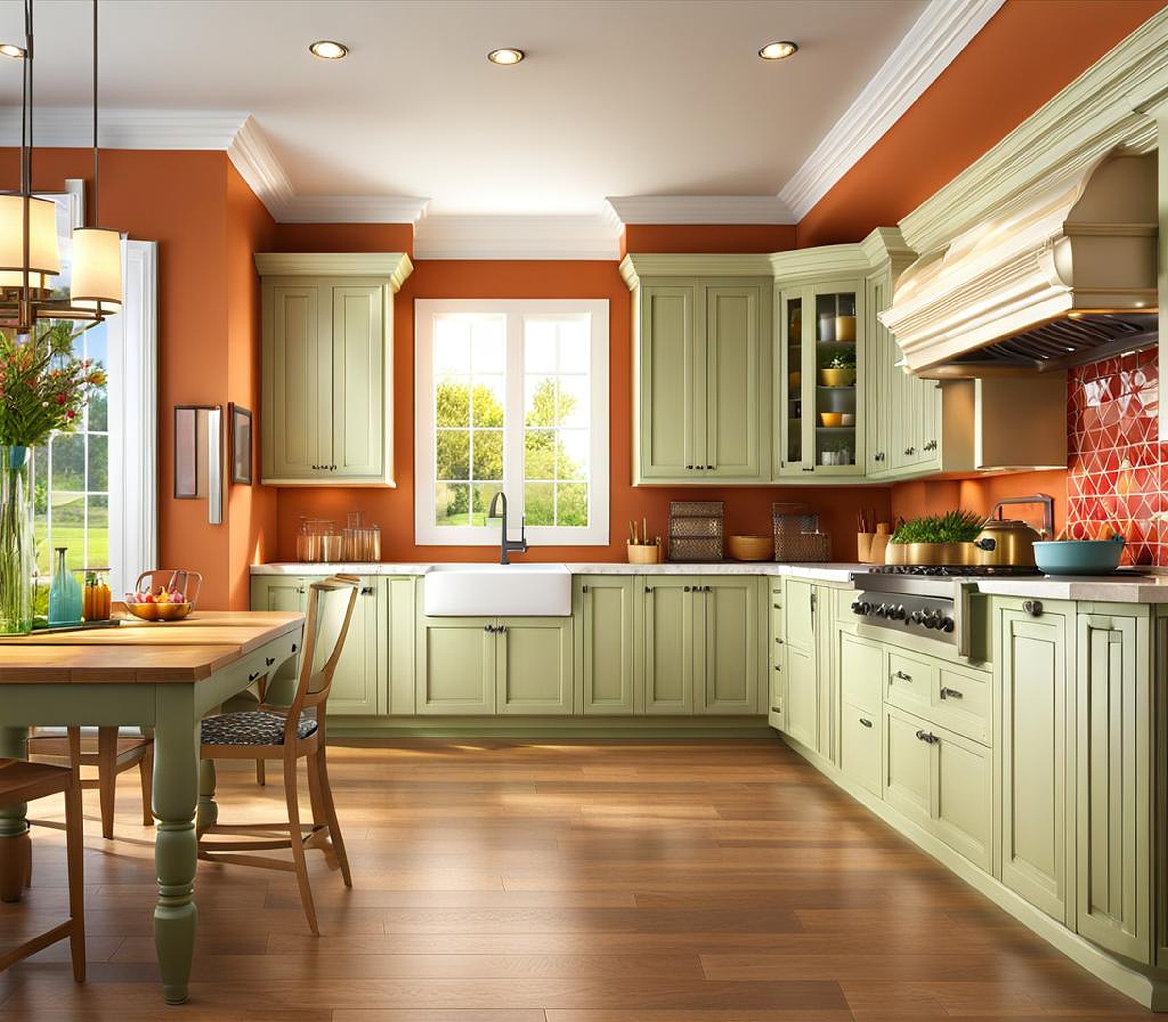 kitchen color design tool