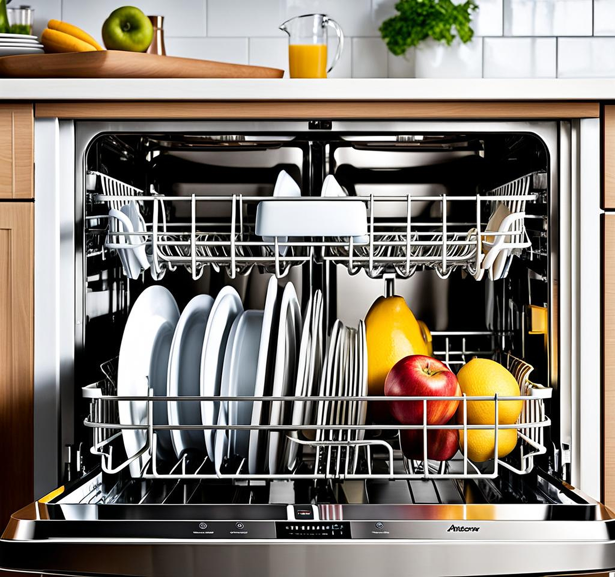 Effective Cleaning Tips for Dishwashers That Don’t Dry Dishes Properly