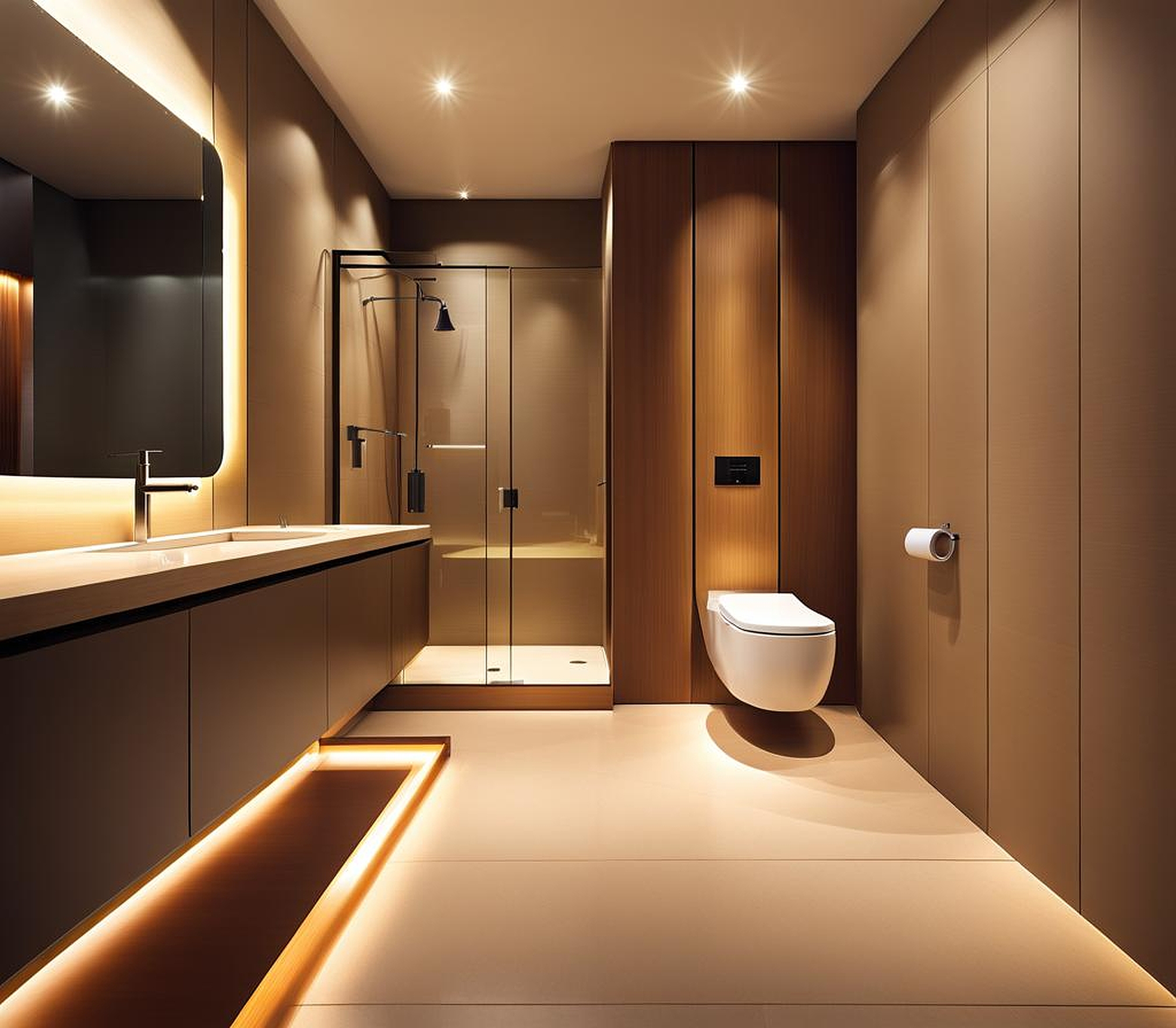 The Standard Width of Toilets in Modern Bathroom Design and Construction