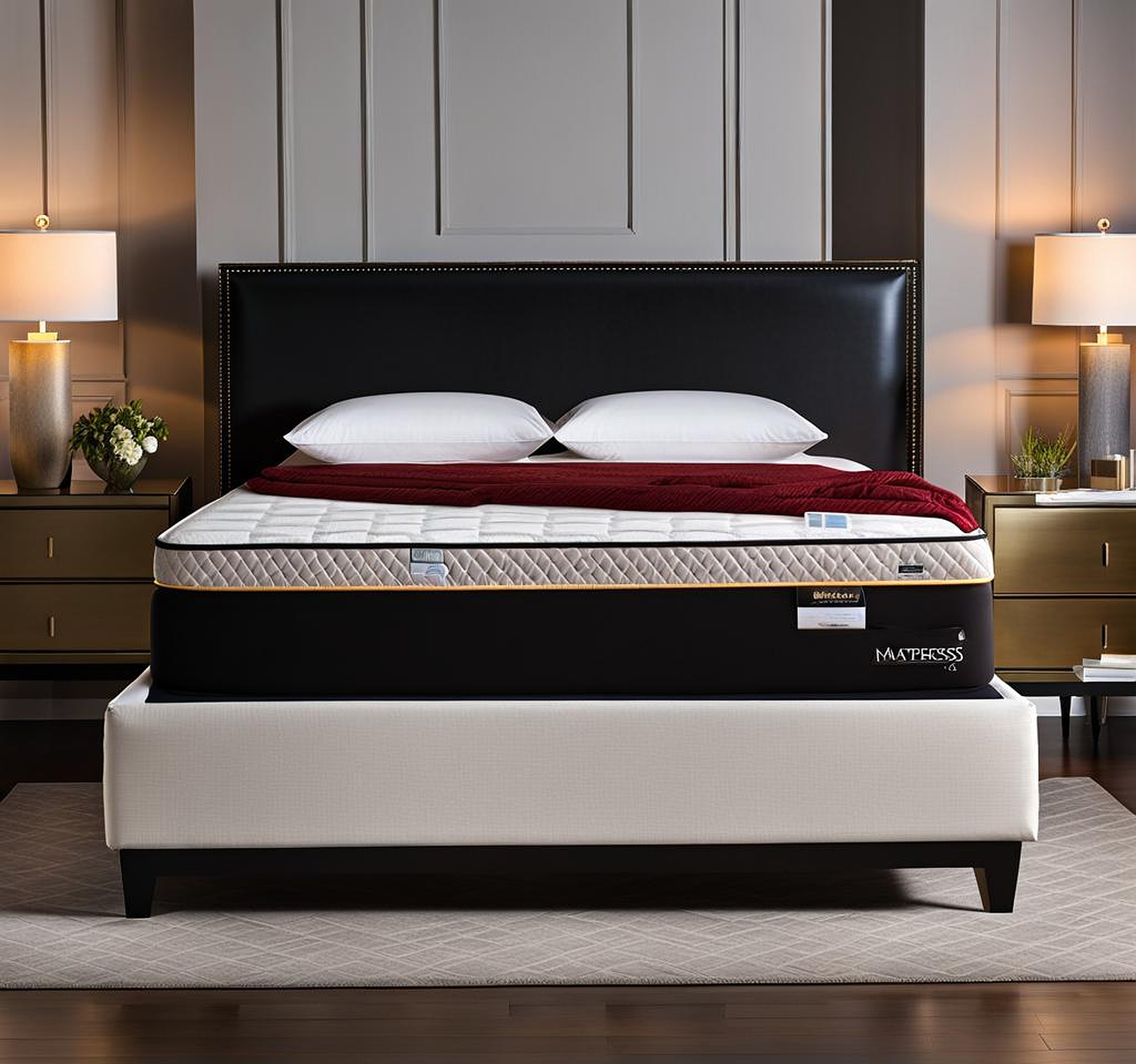 Best Mattress Brands Available in Baton Rouge Louisiana