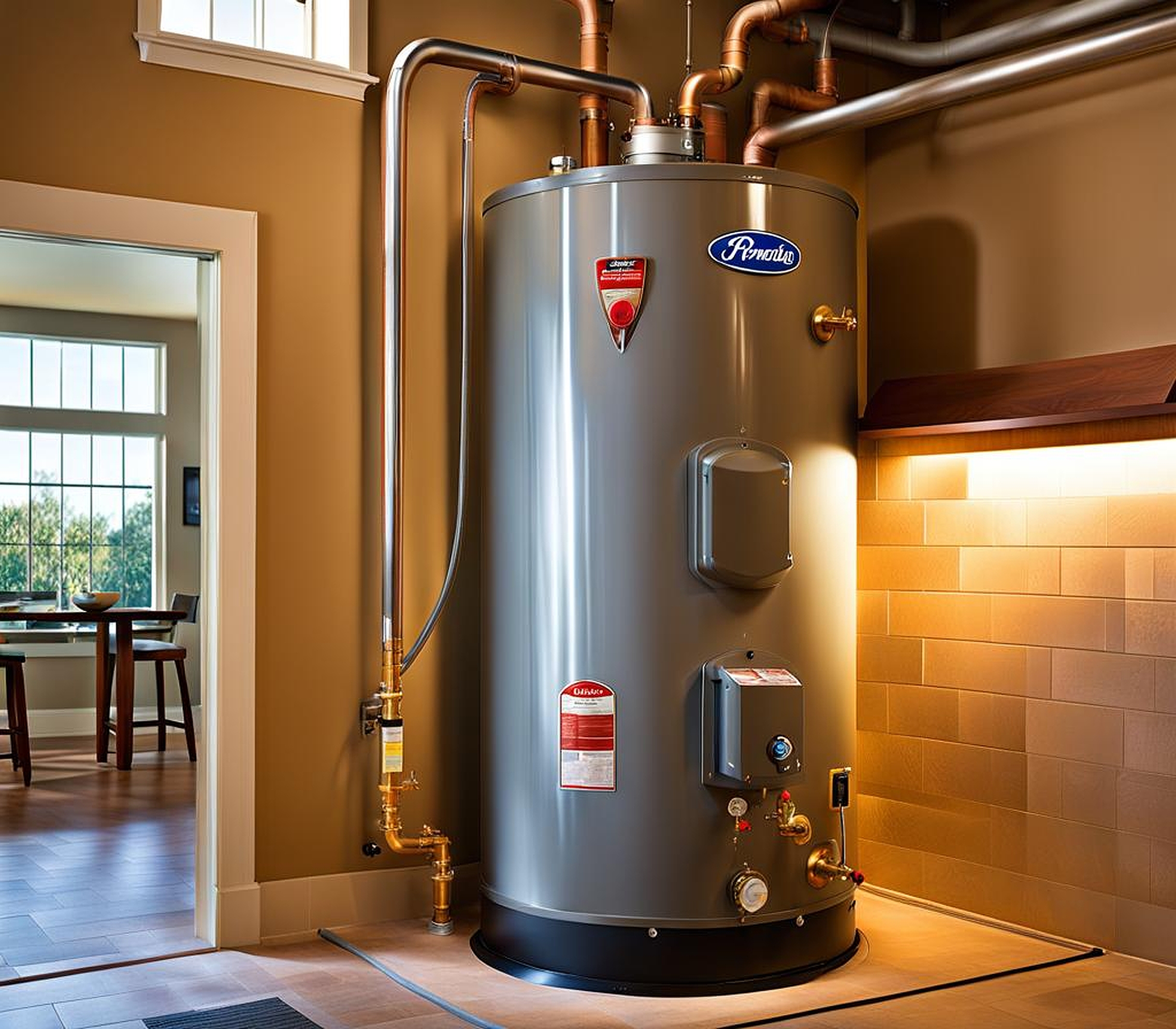 Expert Point of Use Water Heater Installation for Commercial Properties