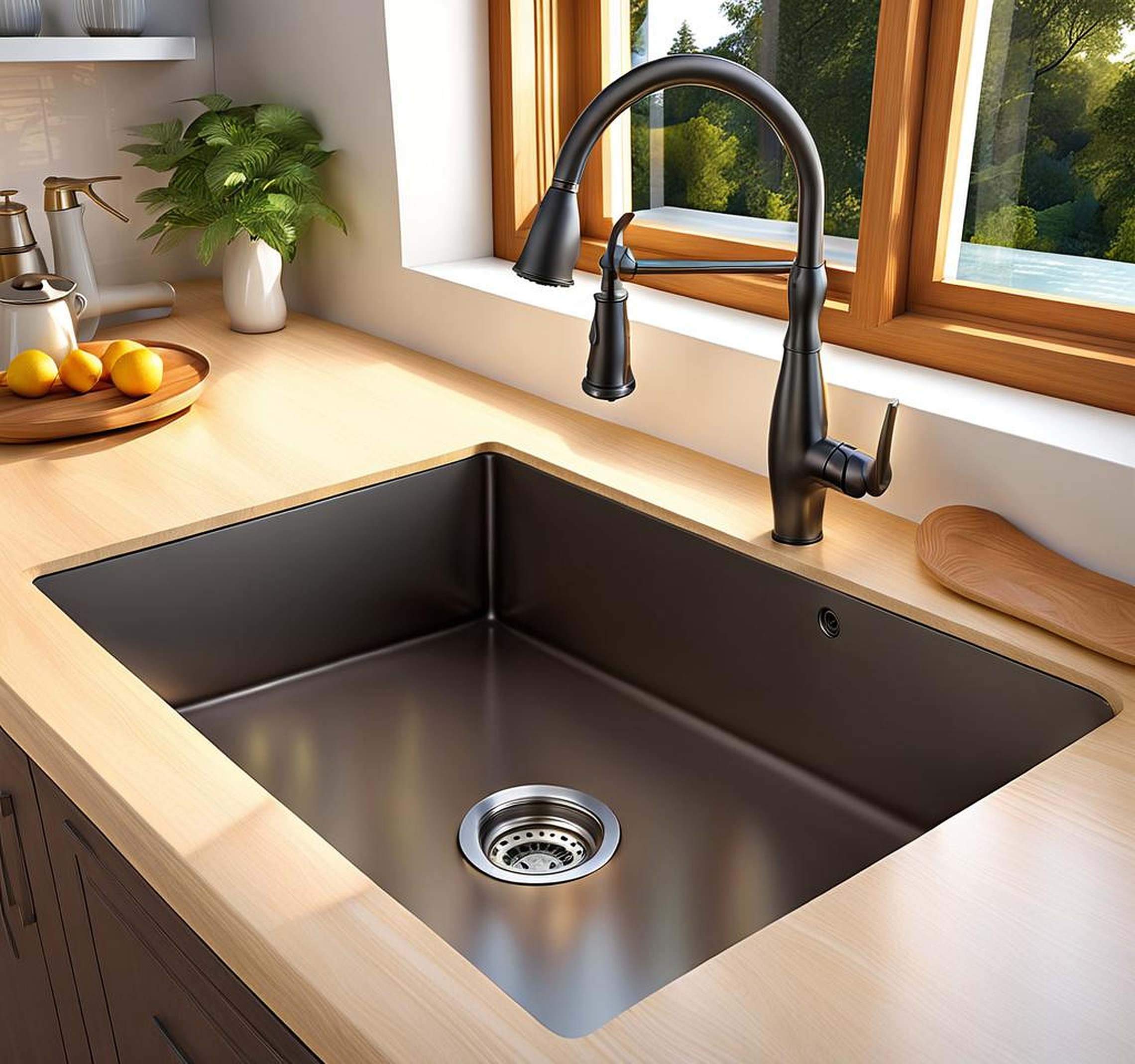 kitchen sink plumbing rough in dimensions