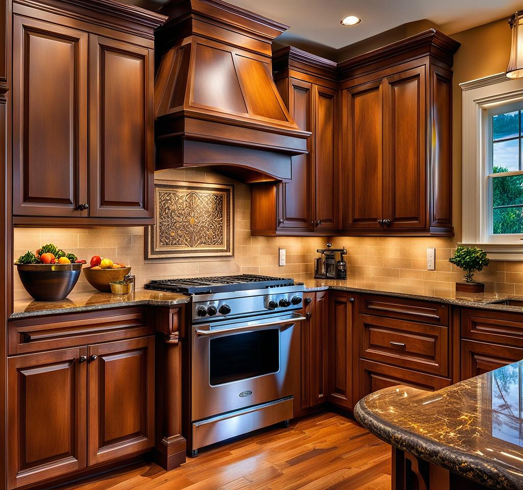 Water Damage Kitchen Cabinet Repair and Rebuilding Methods