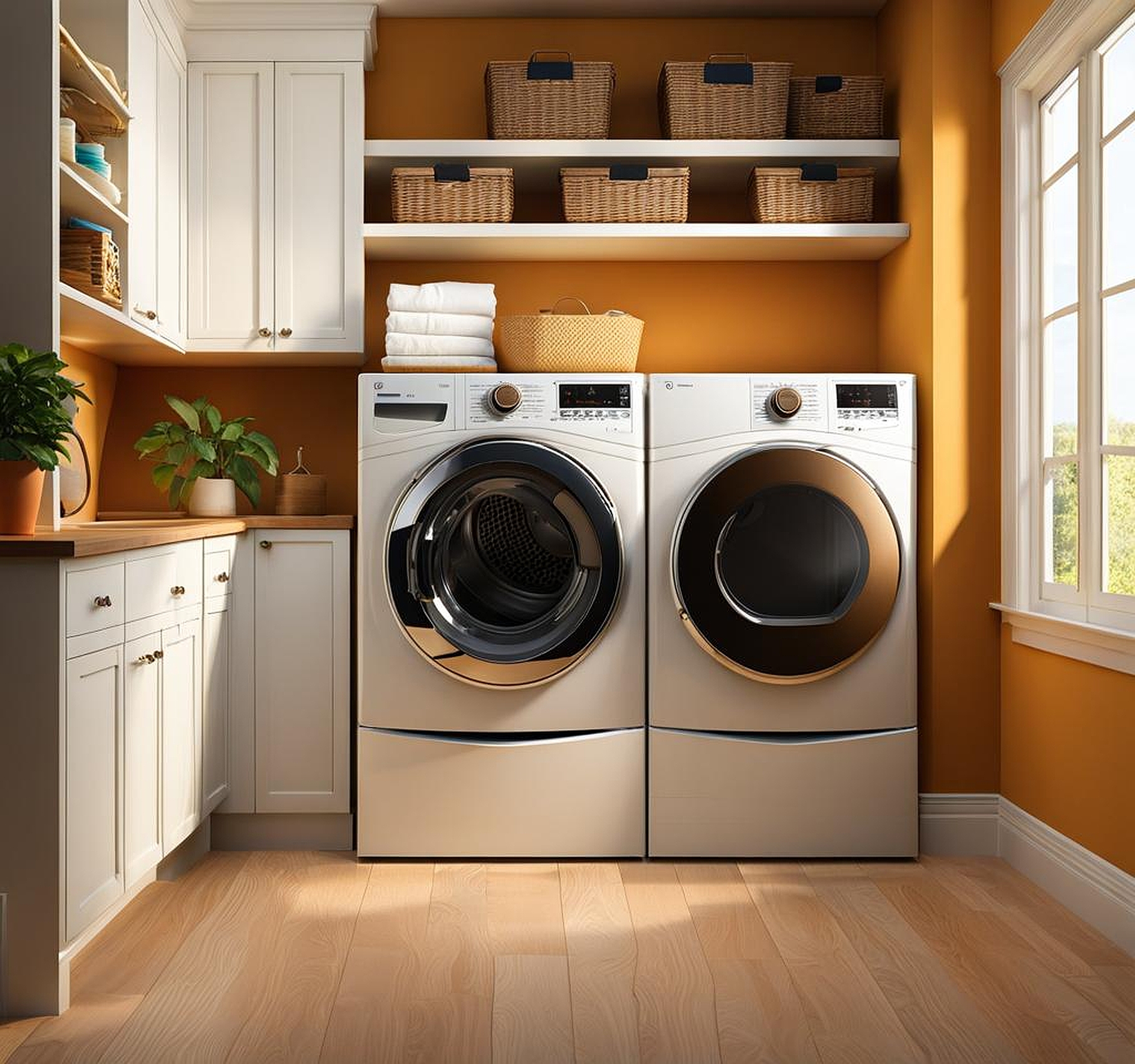 What to Do When Your Dryer Stops Spinning Properly