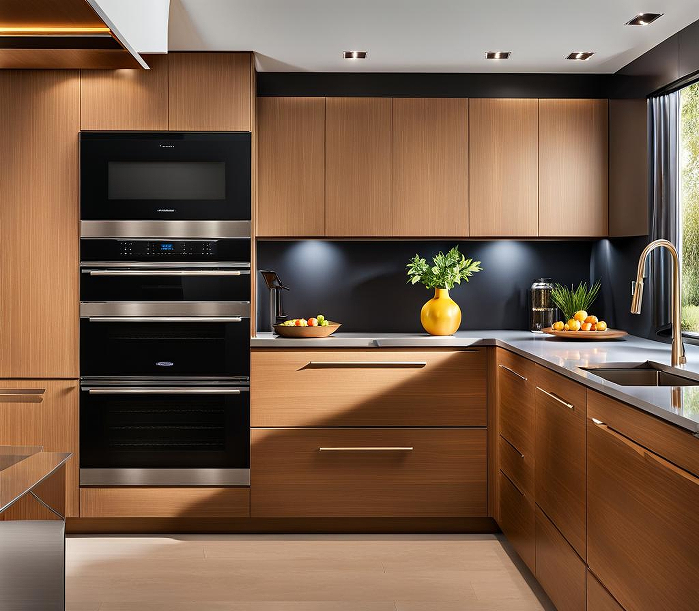 Are Frameless Cabinets Pricier? Exploring Costs for Sleek Kitchen Designs