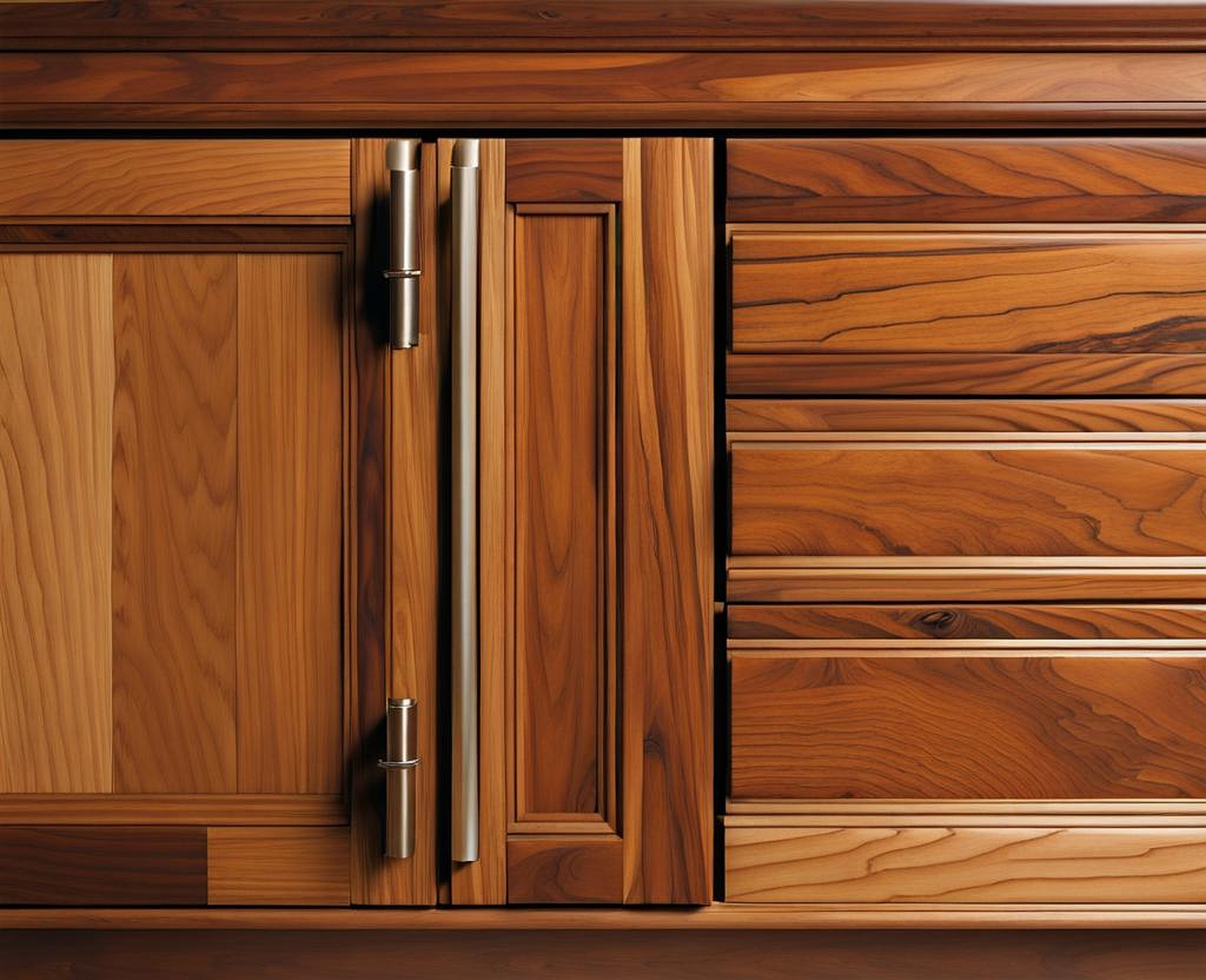 Expensive Taste? Dissecting Hickory Cabinet Costs