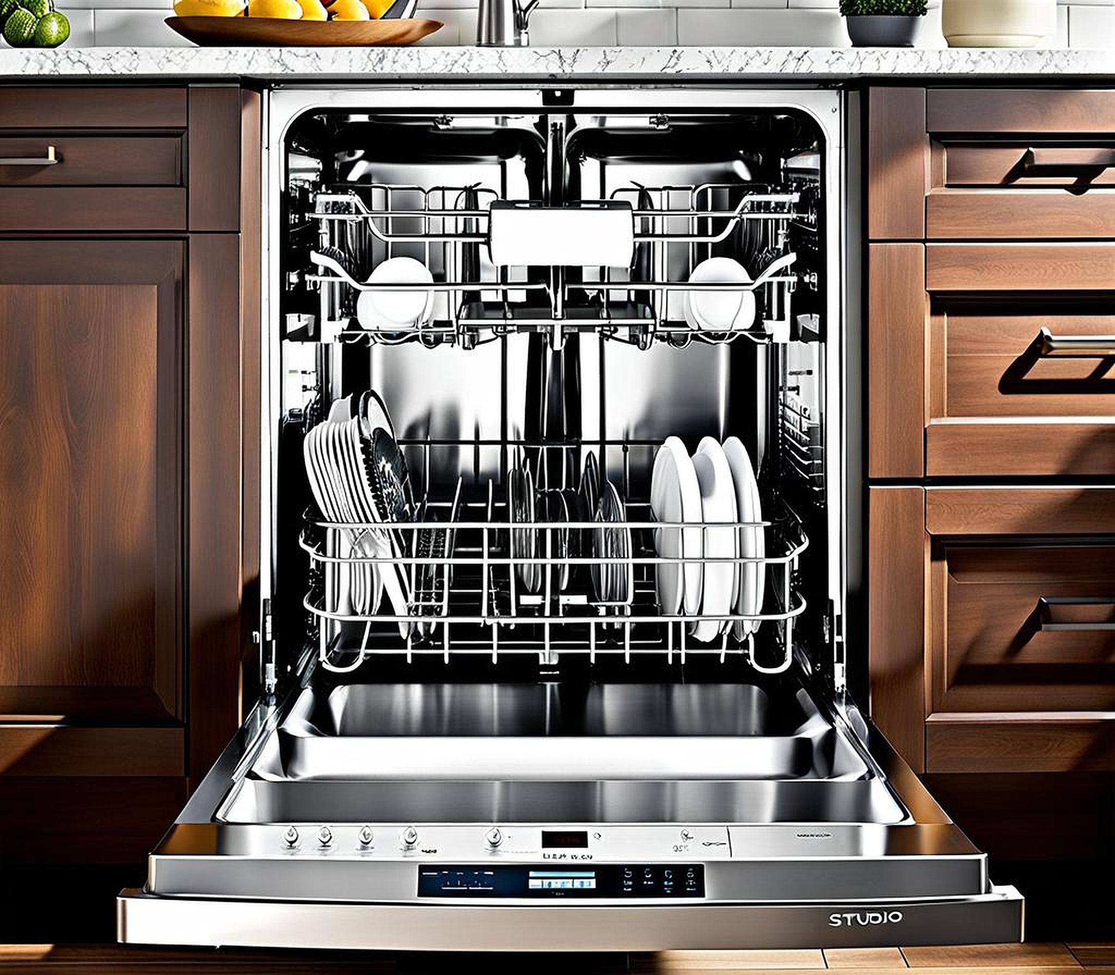 best dishwashers under 500