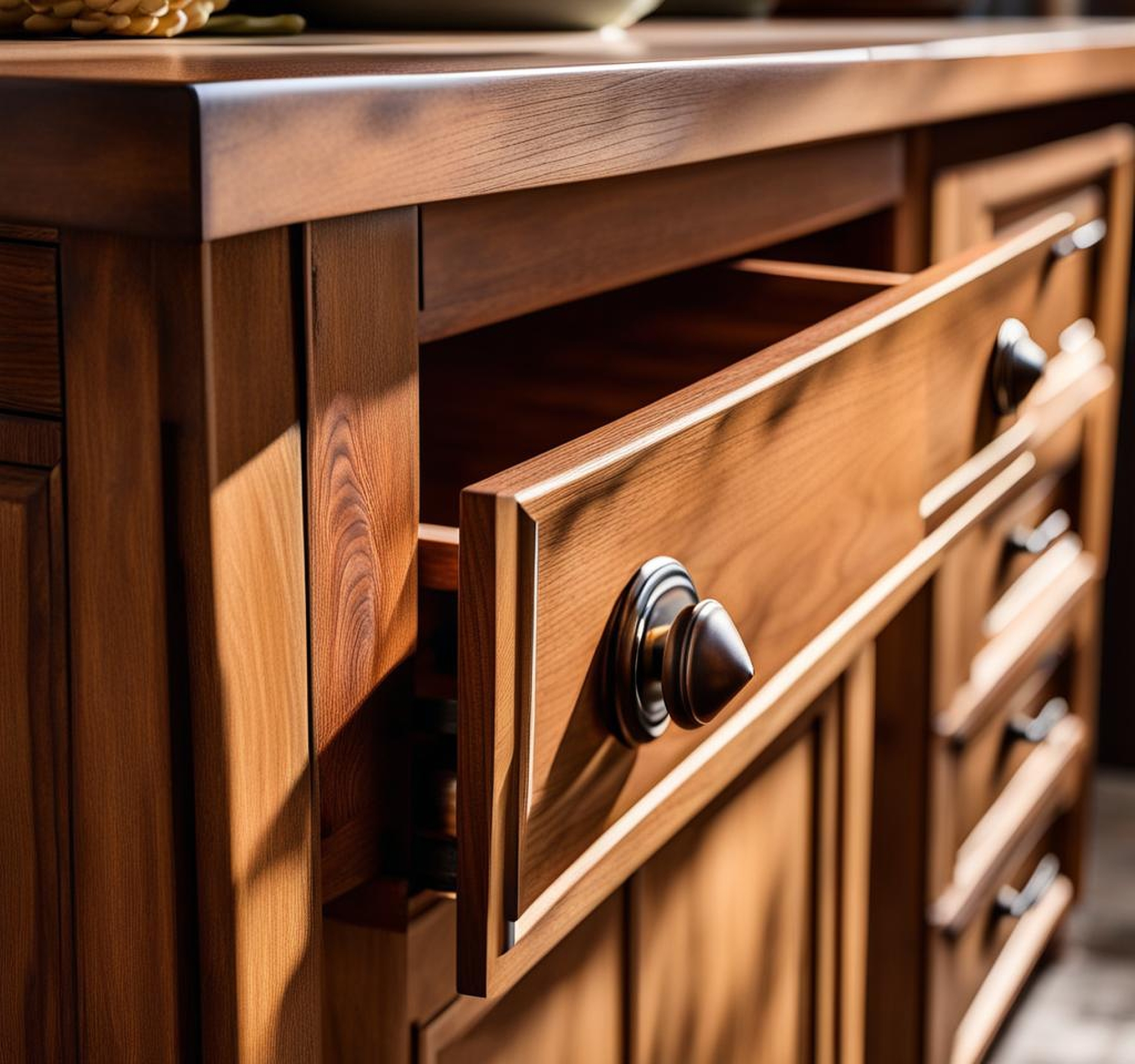 Guide to Best Farmhouse Cabinet Hardware Styles