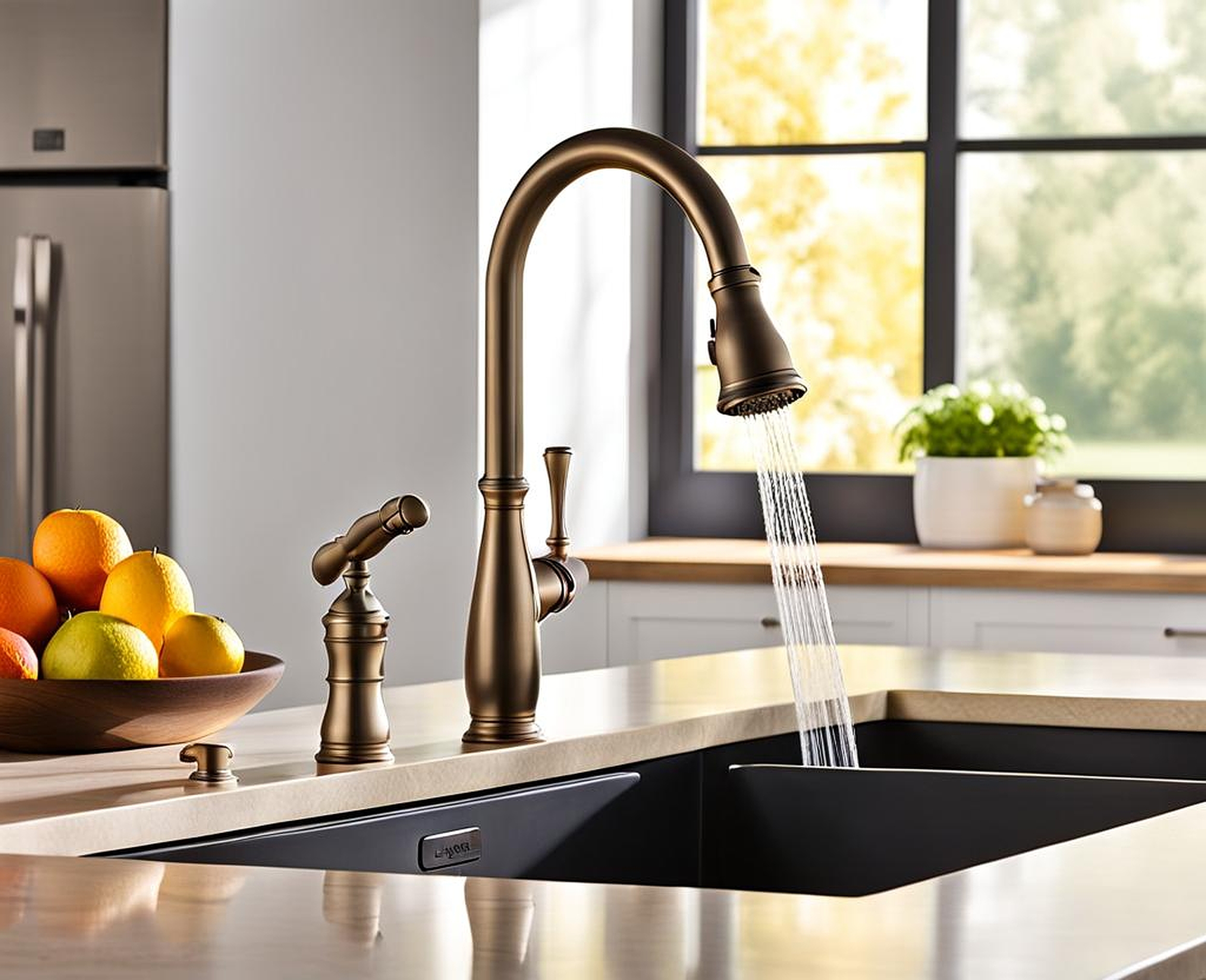 Guide to Choosing the Perfect Farmhouse Kitchen Faucet