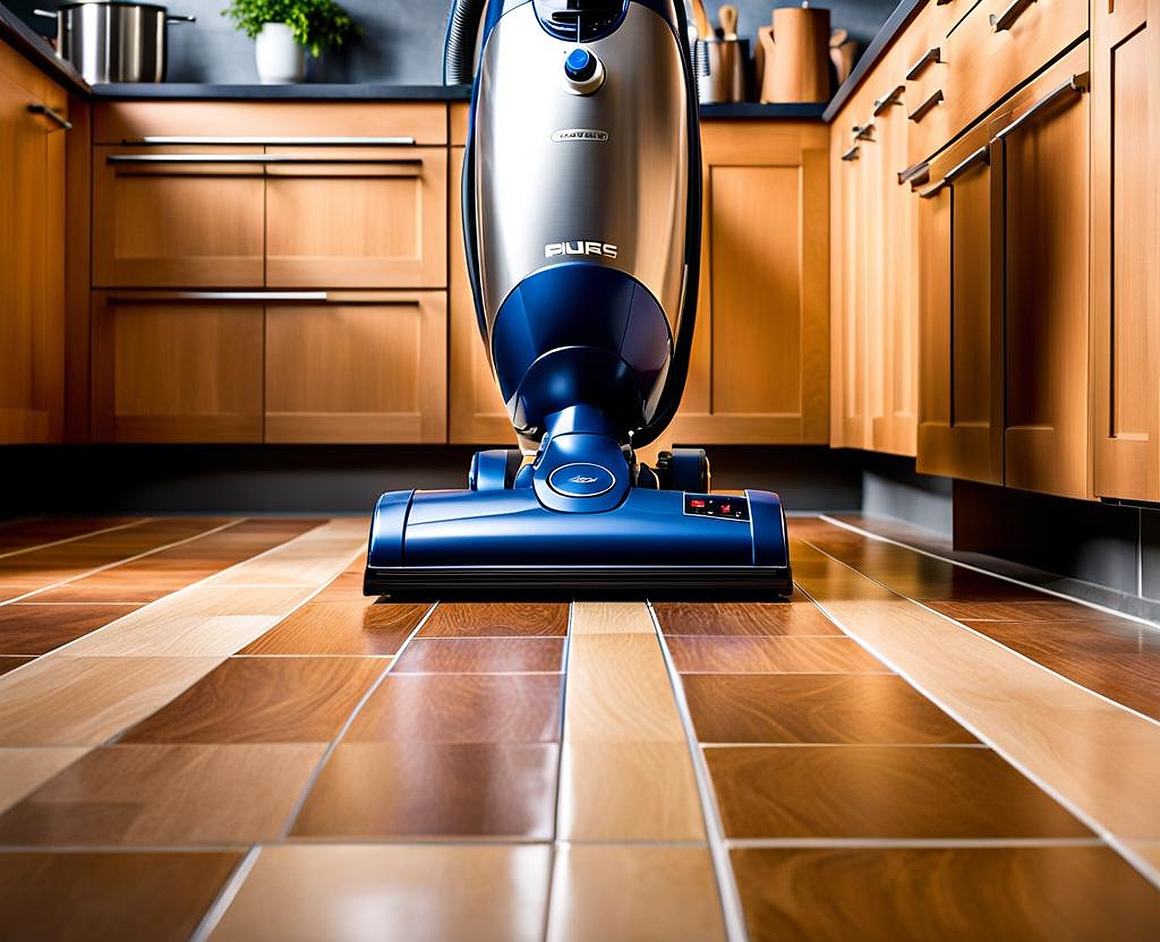 best vacuum for kitchen floors