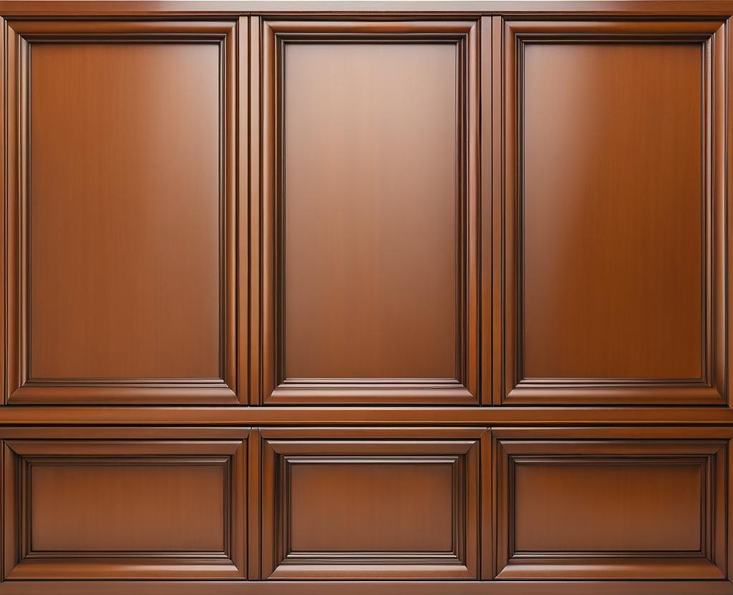 cabinet face frame size