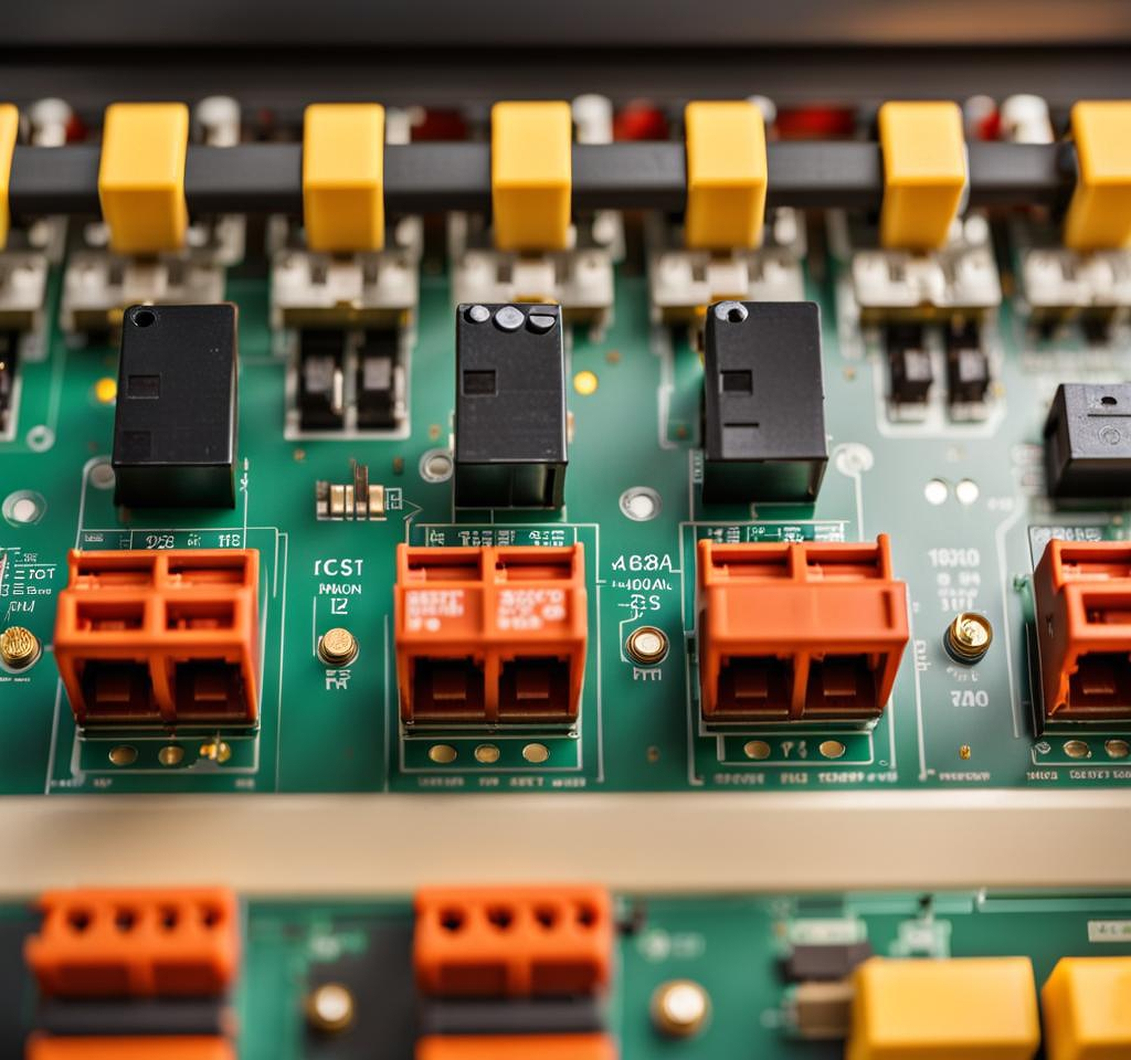 Circuit Breaker Stuck? Reliable Resetting Techniques Revealed