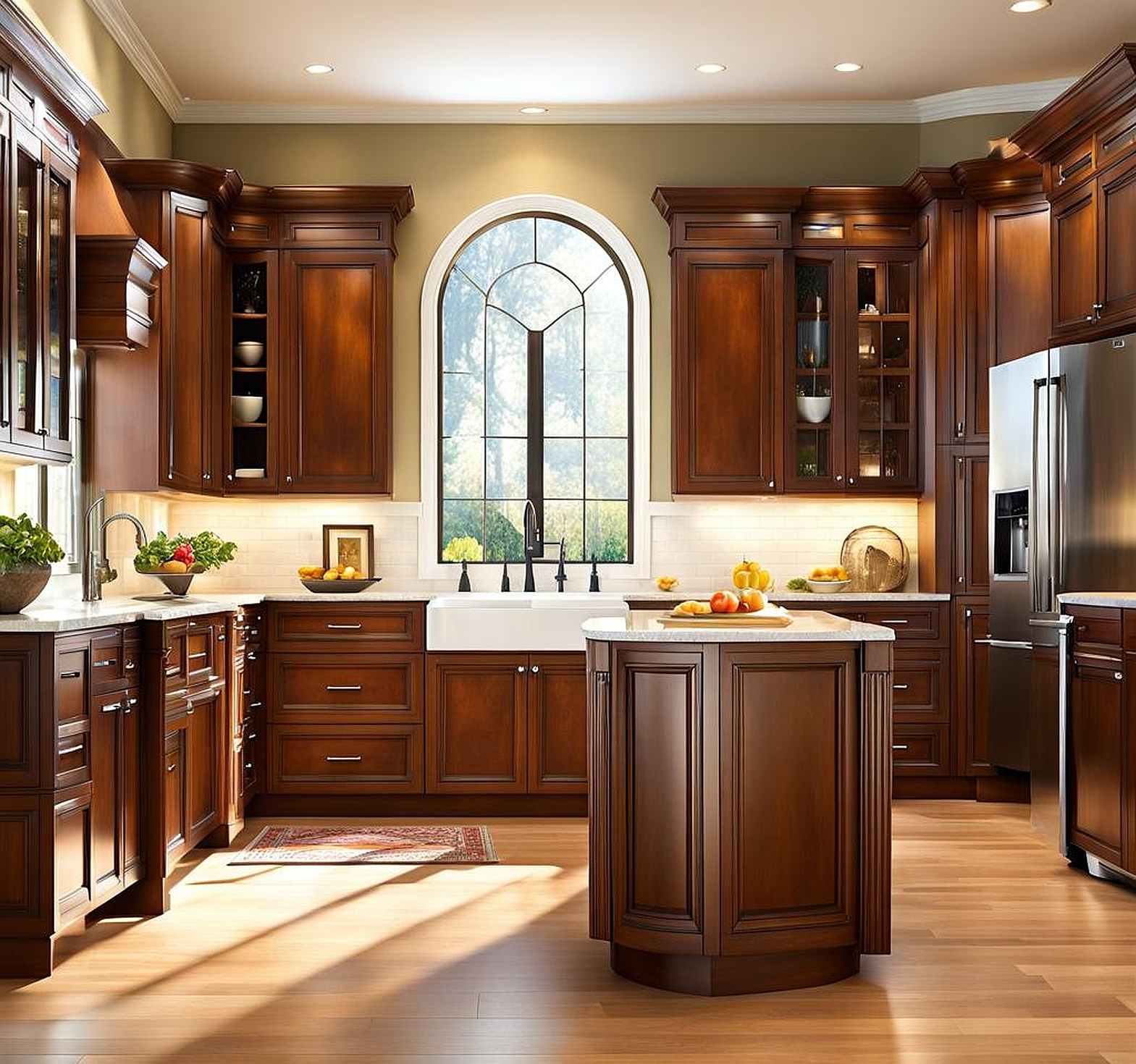 Do They Make 18 Inch Deep Base Cabinets? Explore Spacious Options