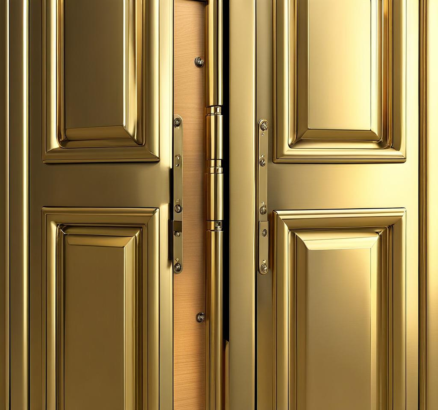 Mesmerizing Horizontal Cabinet Door Hinges for Haute Culinary Havens