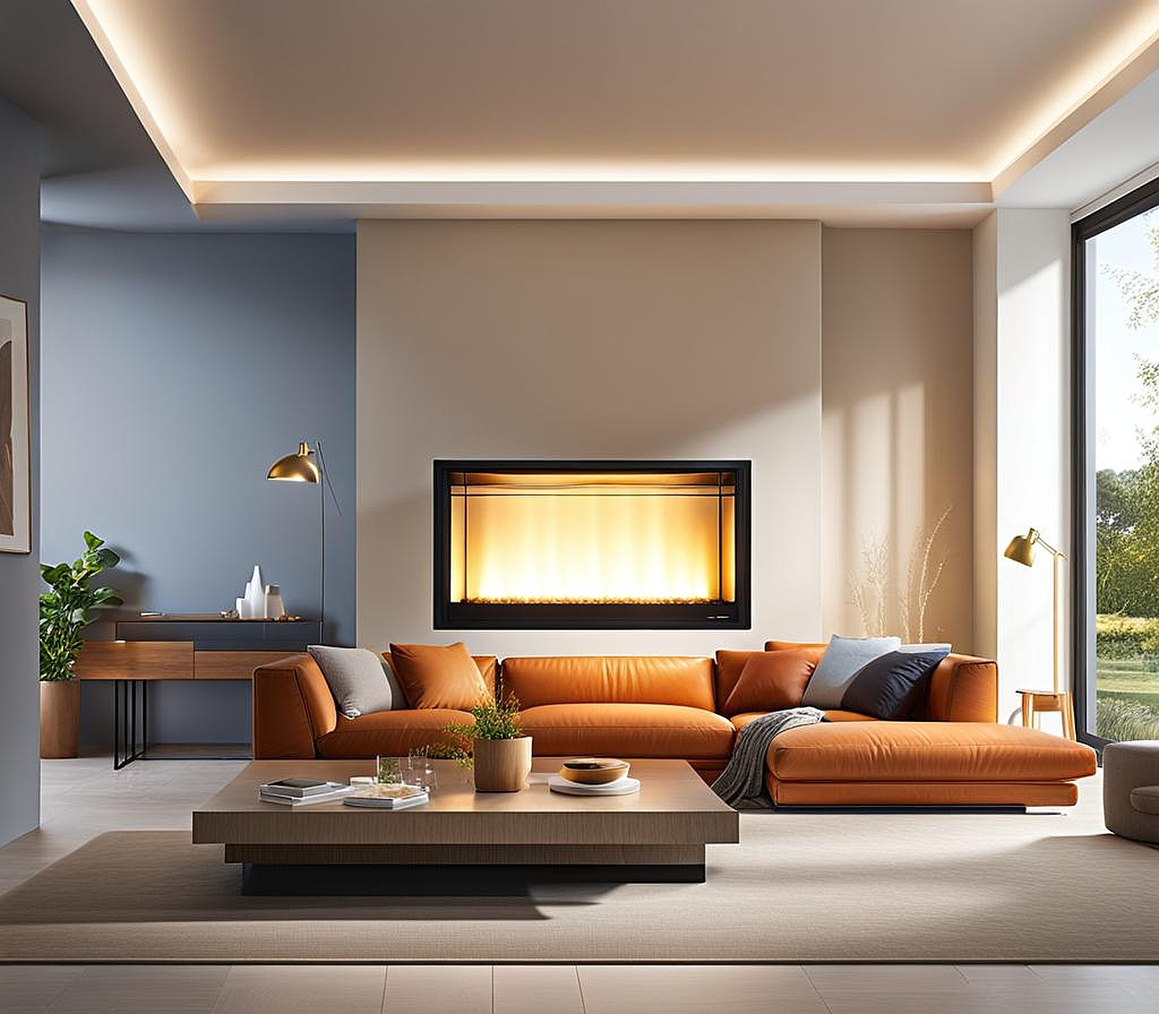 How Cove Heaters Use Convection Heating to Warm Up Your Space Efficiently