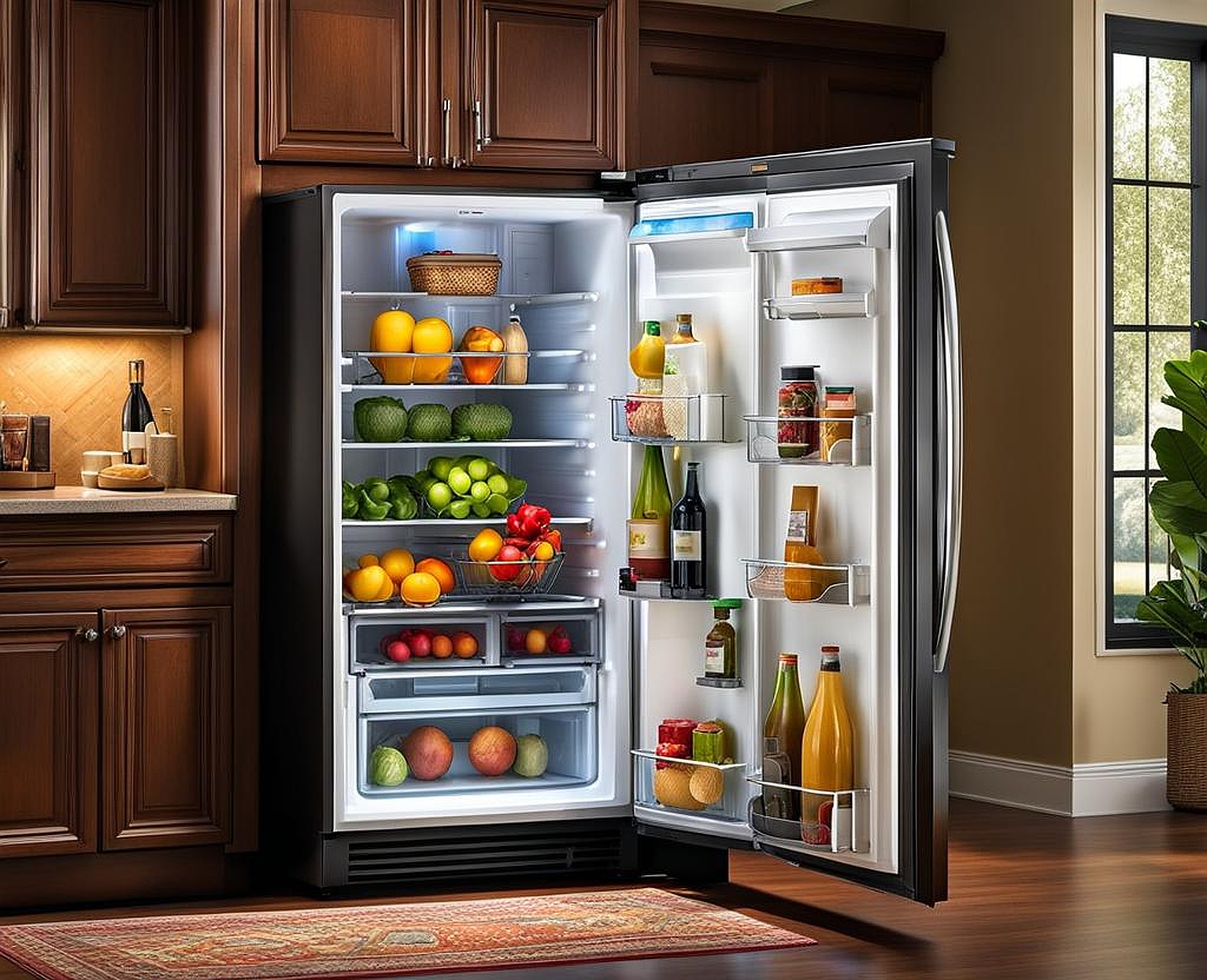 Eliminate Incessant Clicking From Your Refrigerator