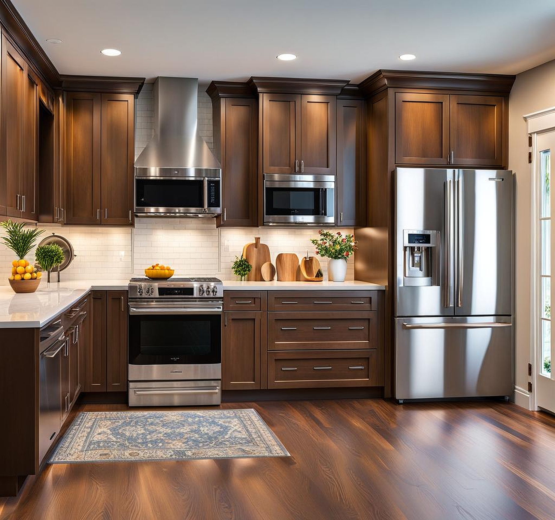 how often should you renovate your kitchen