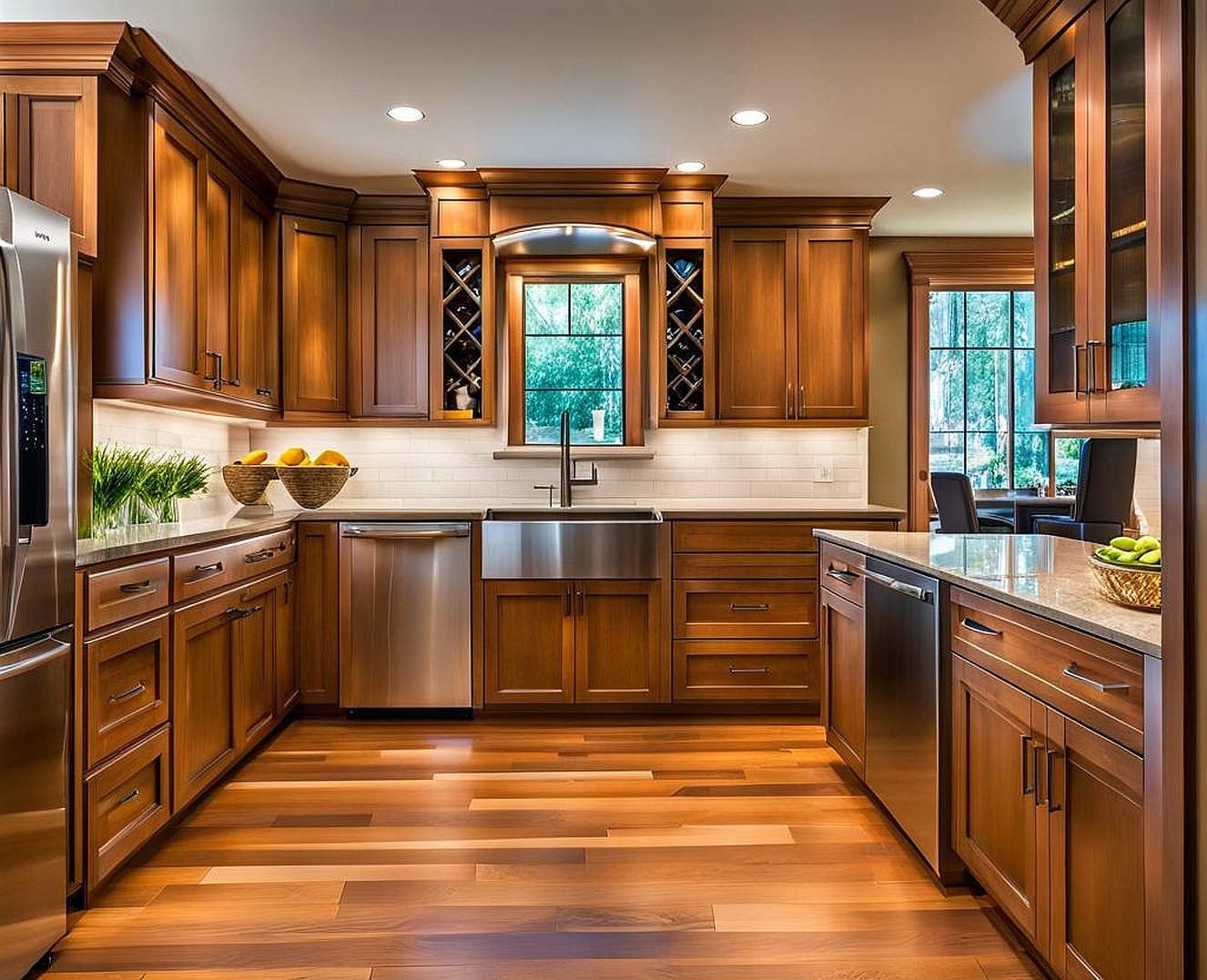 Effortless Dishwasher Cabinet Building for Stunning Kitchen Makeovers