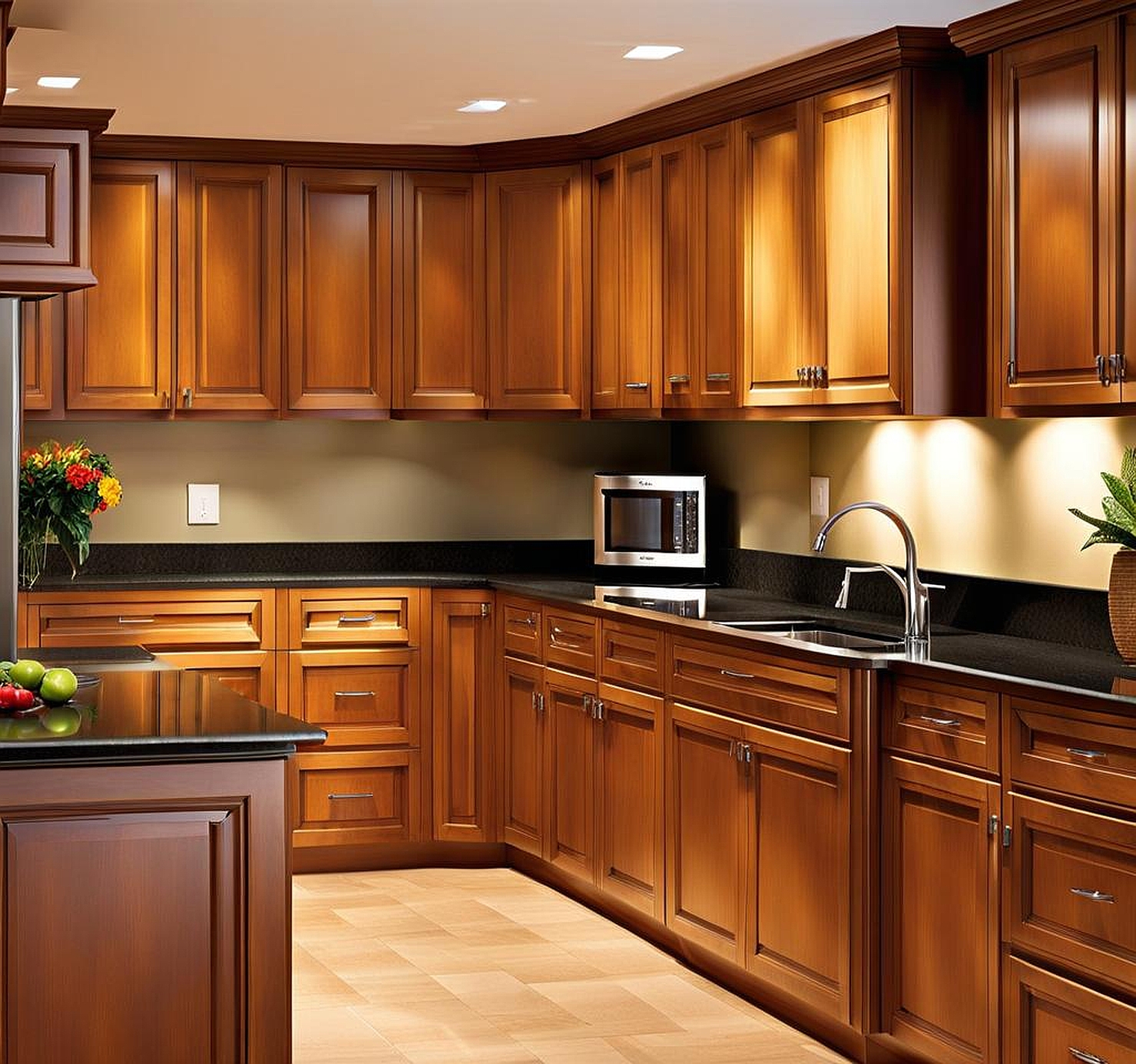 The Art of Building Kitchen Cabinets from Scratch