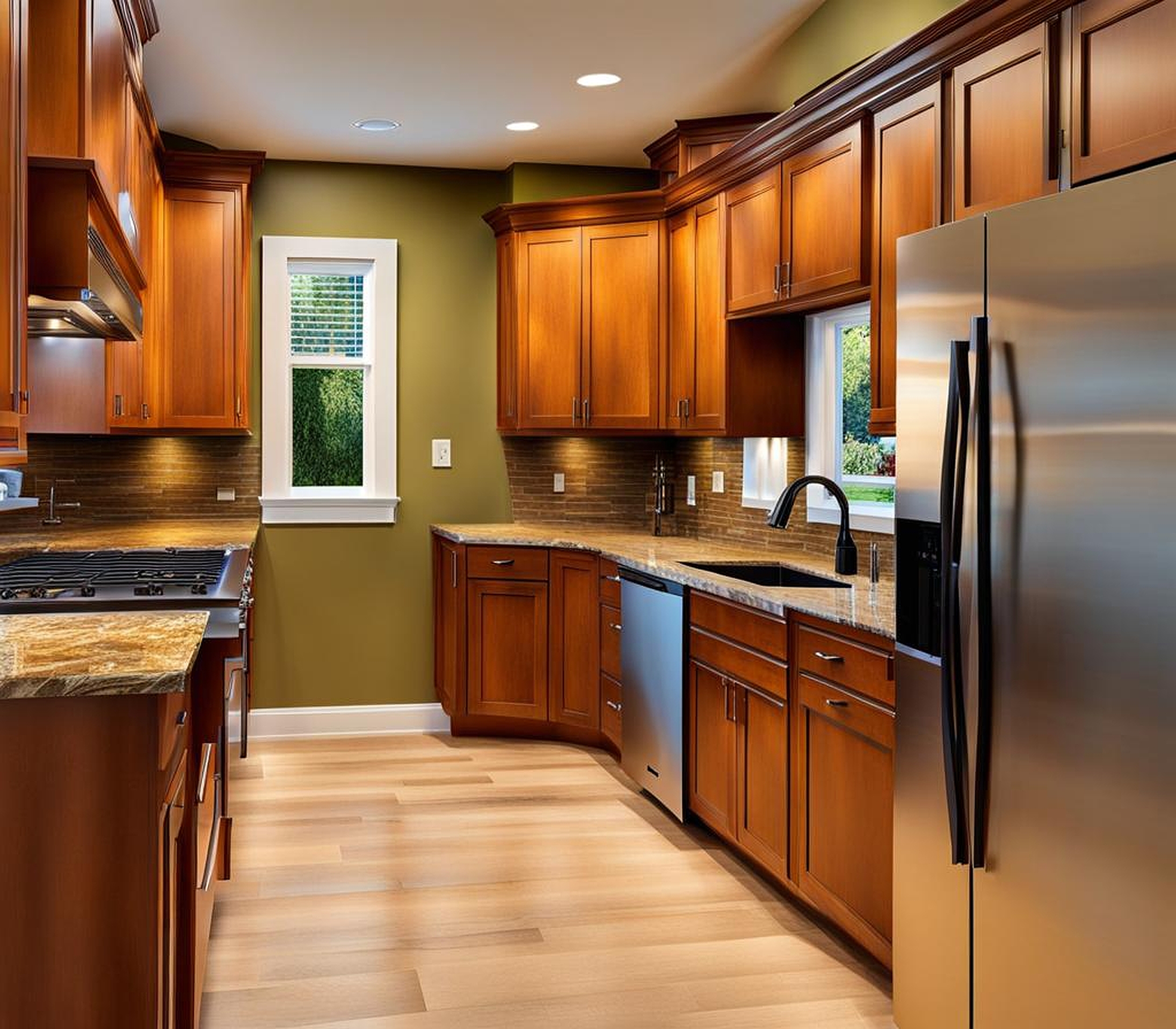 Savvy Strategies for Funding Your Kitchen Remodel Dreams