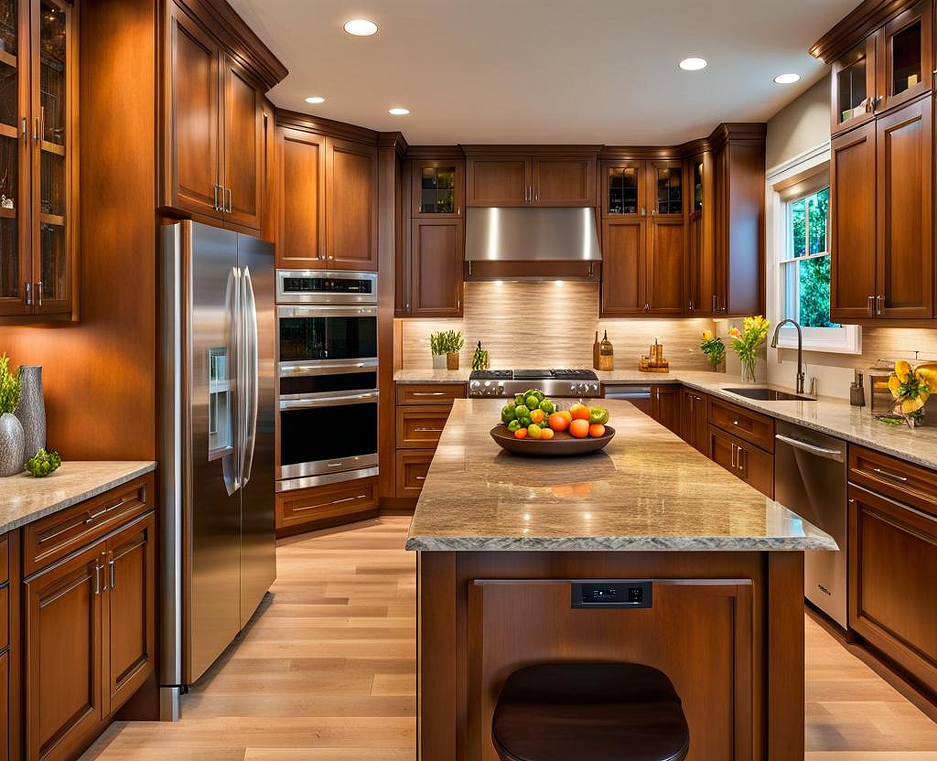 Revitalize Your Kitchen Without Breaking the Bank