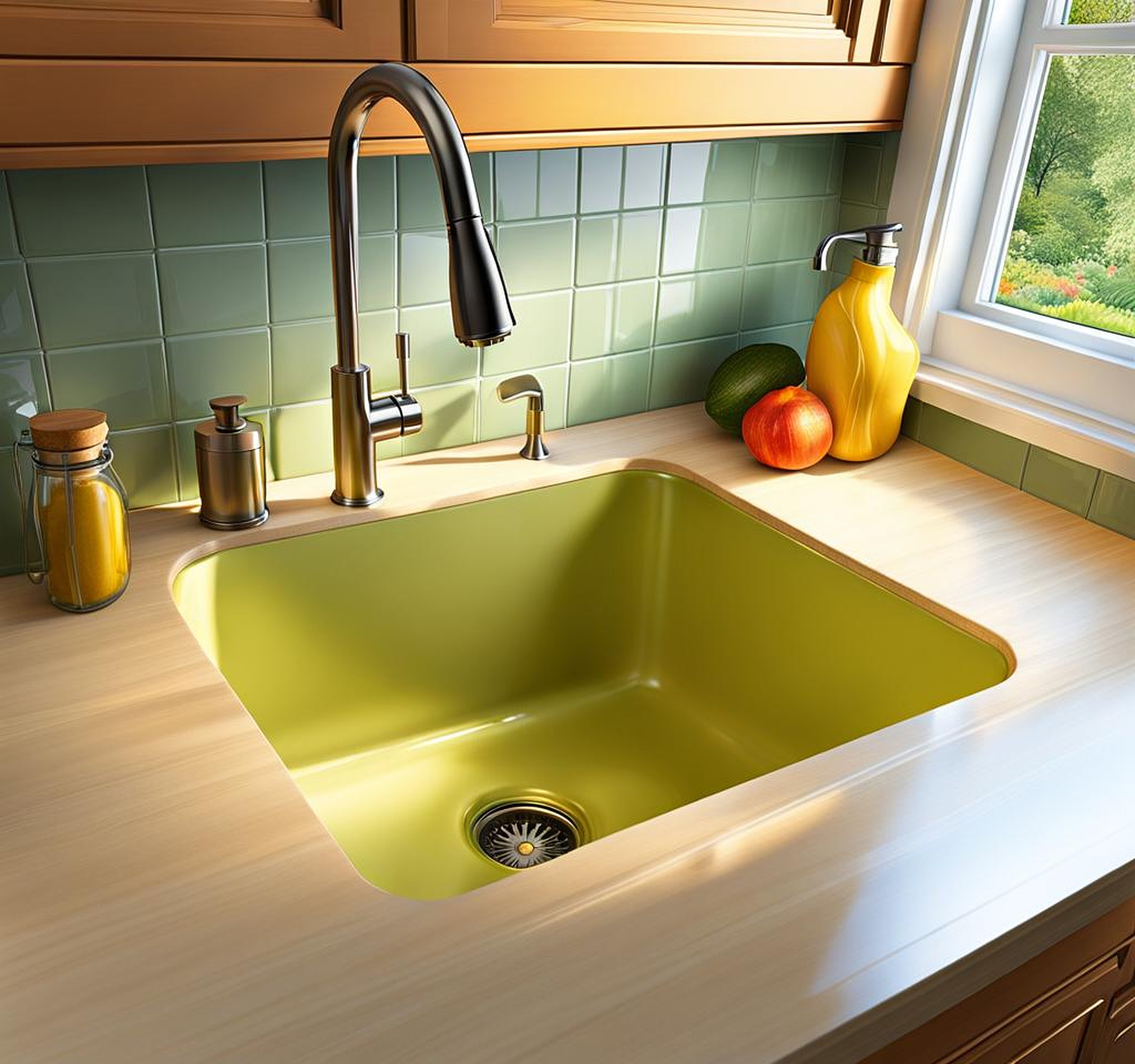 Kitchen Sink Leaks? Here’s How to Identify and Resolve Them